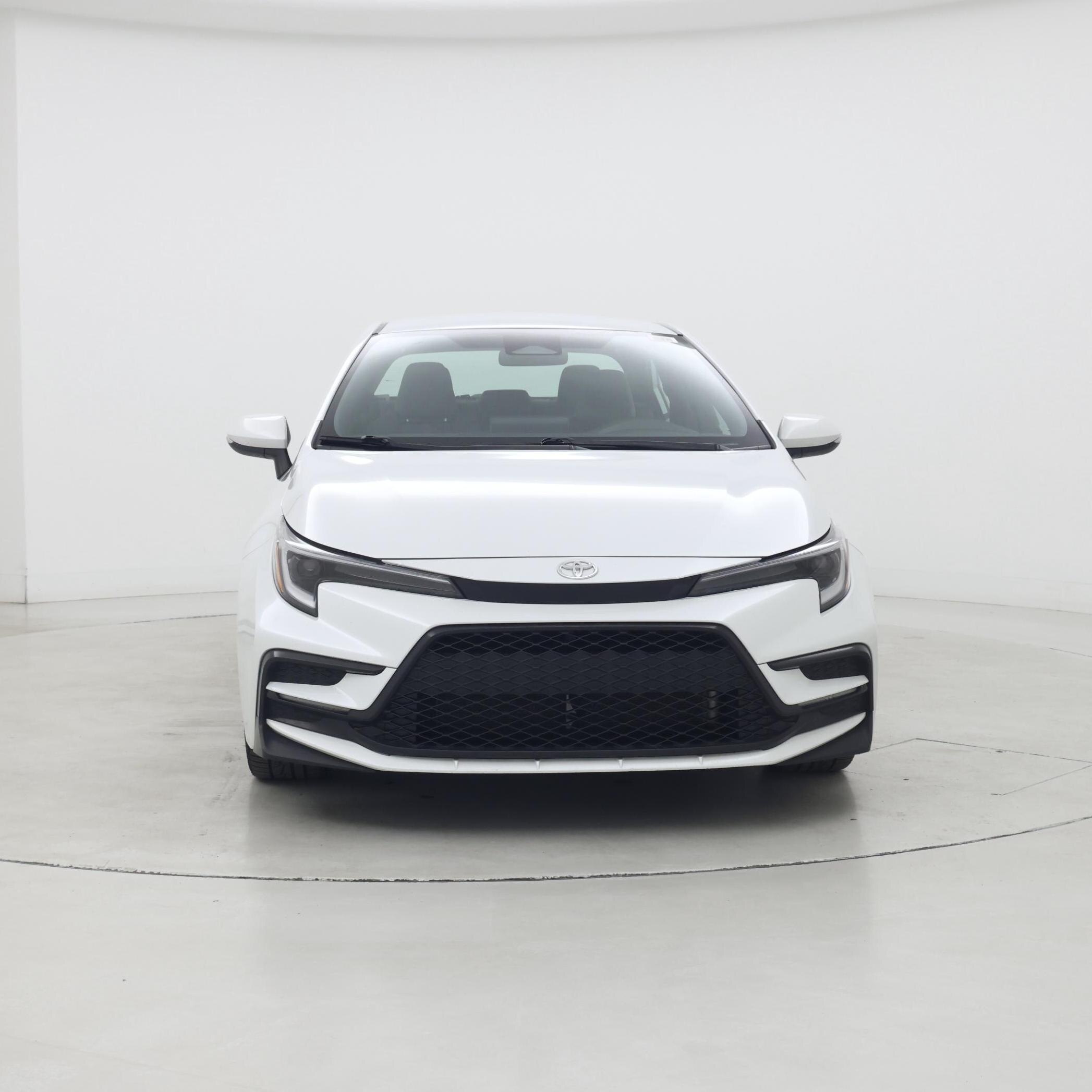 Thumbnail: 2023 Toyota Corolla - 5