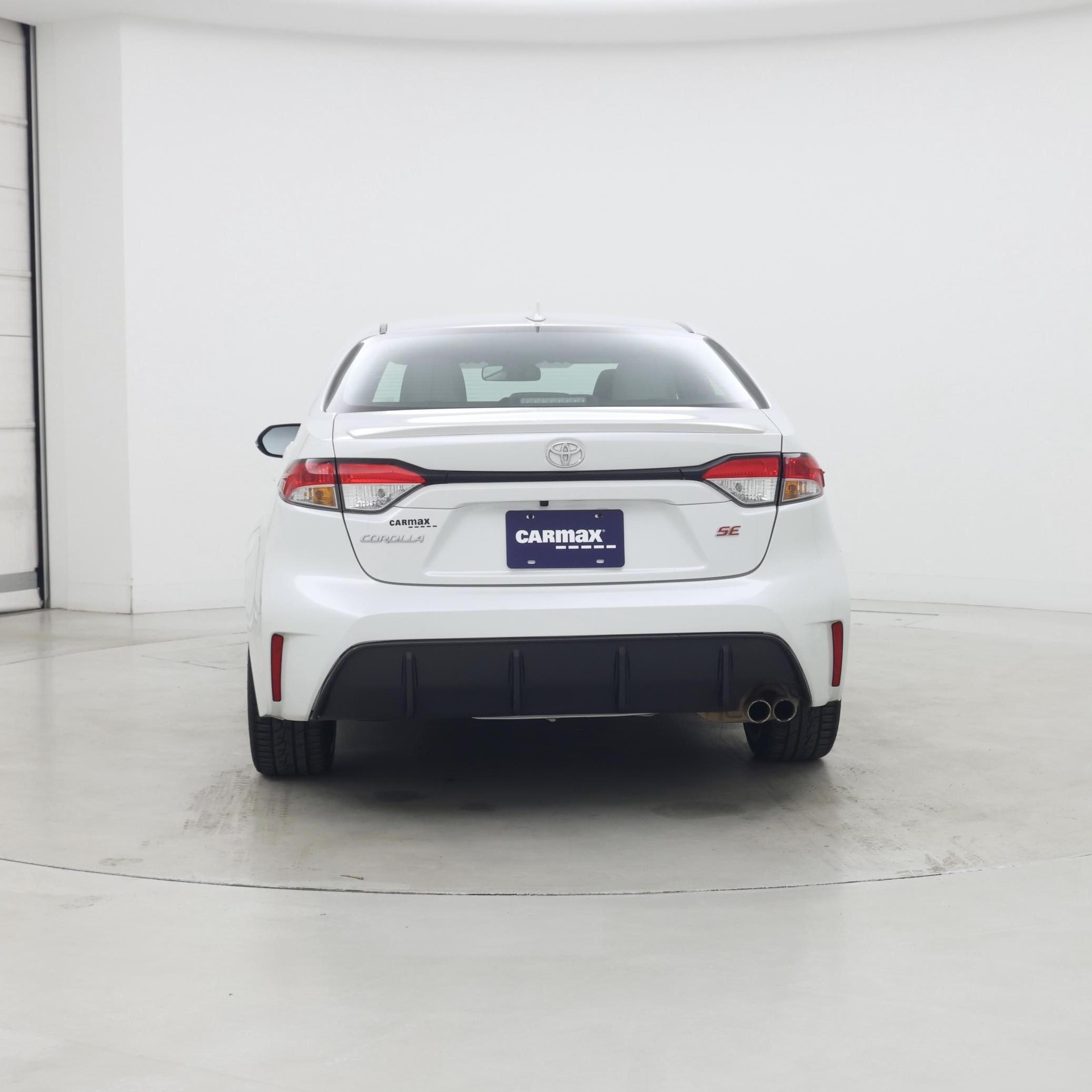 Thumbnail: 2023 Toyota Corolla - 6