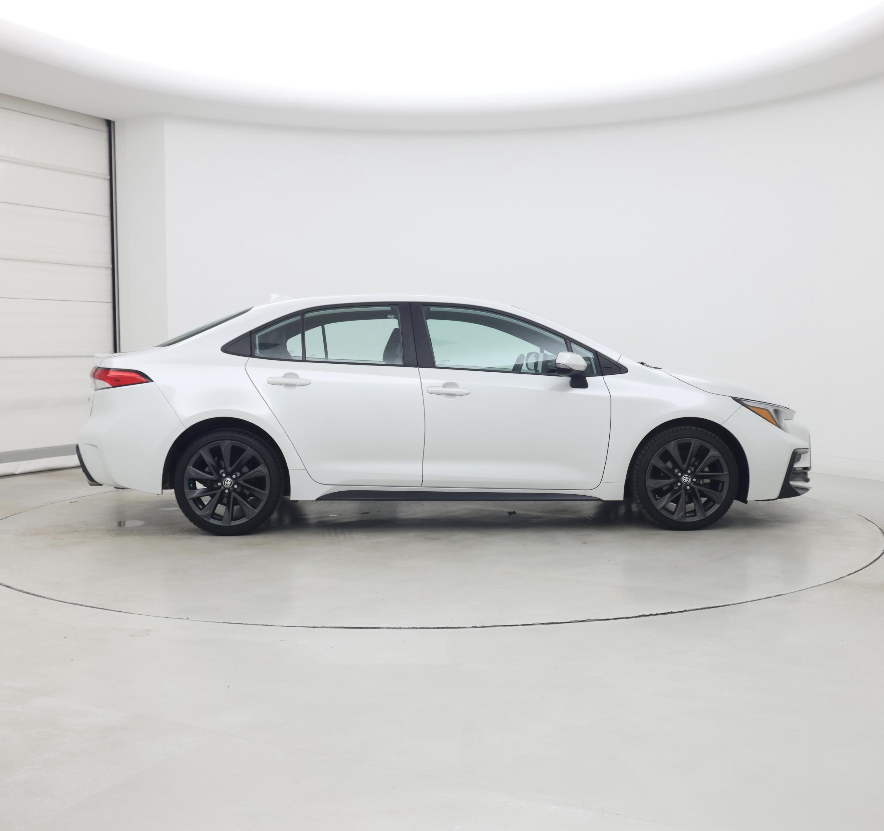 Thumbnail: 2023 Toyota Corolla - 7