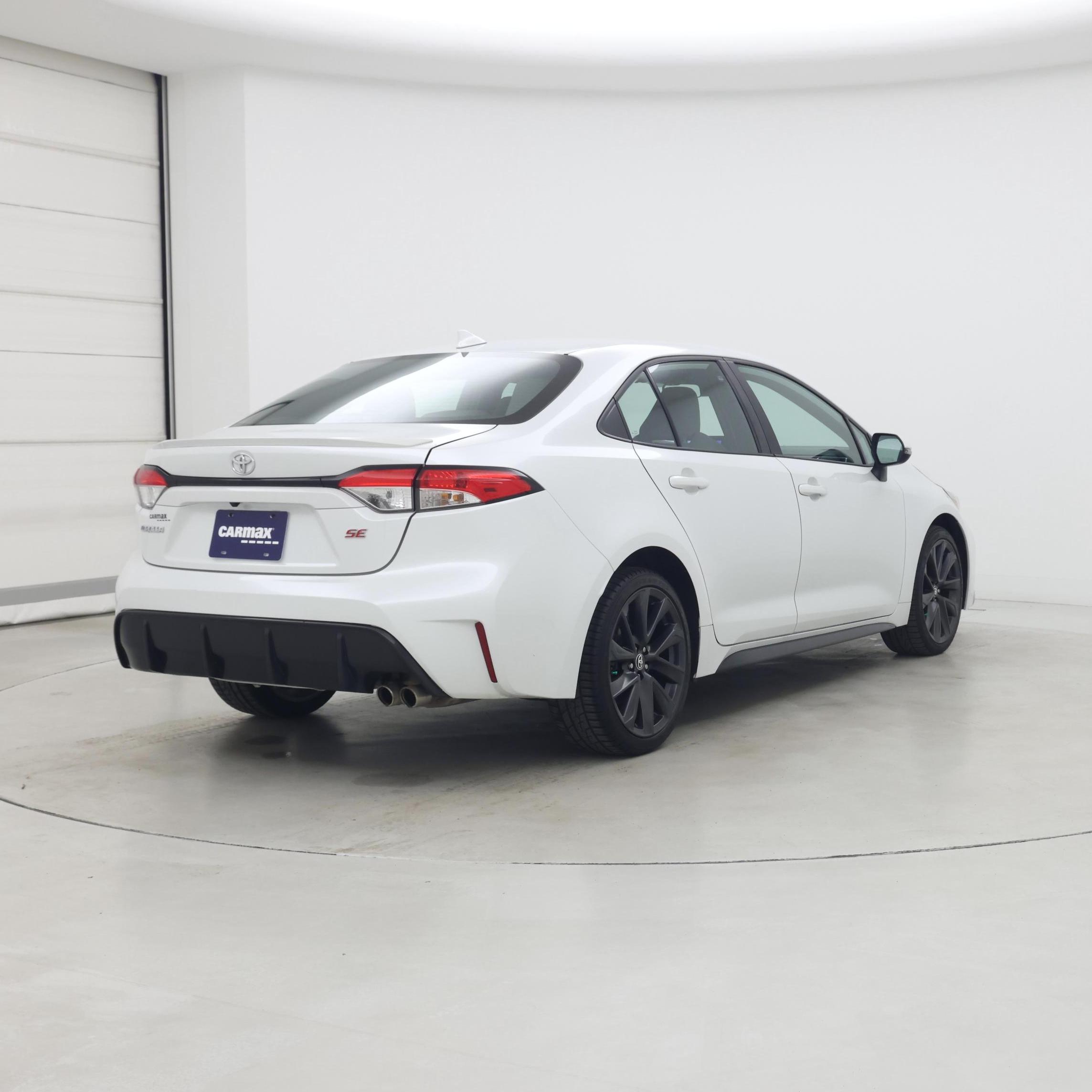 Thumbnail: 2023 Toyota Corolla - 8