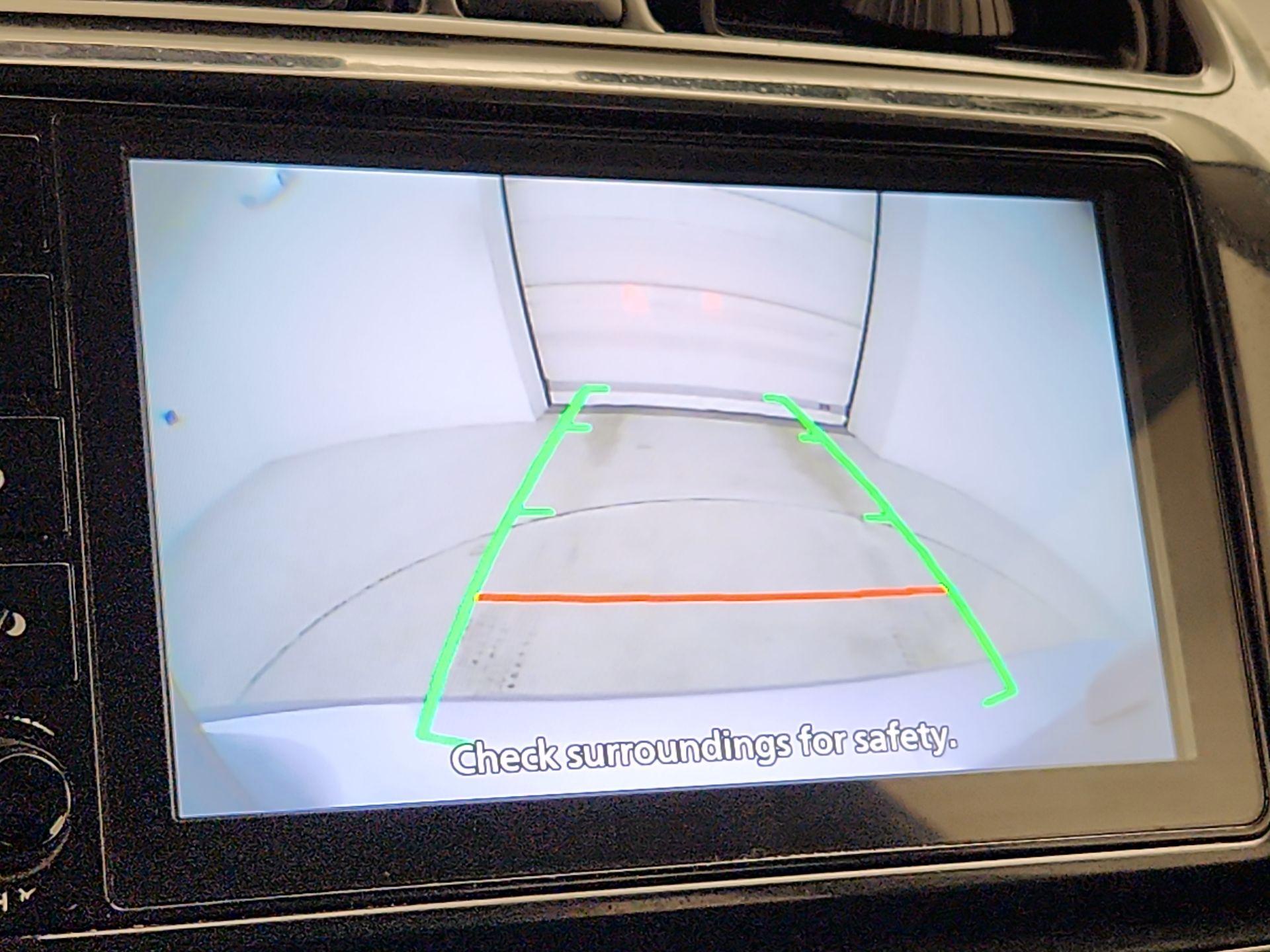 Thumbnail: 2021 Mitsubishi Mirage - 14