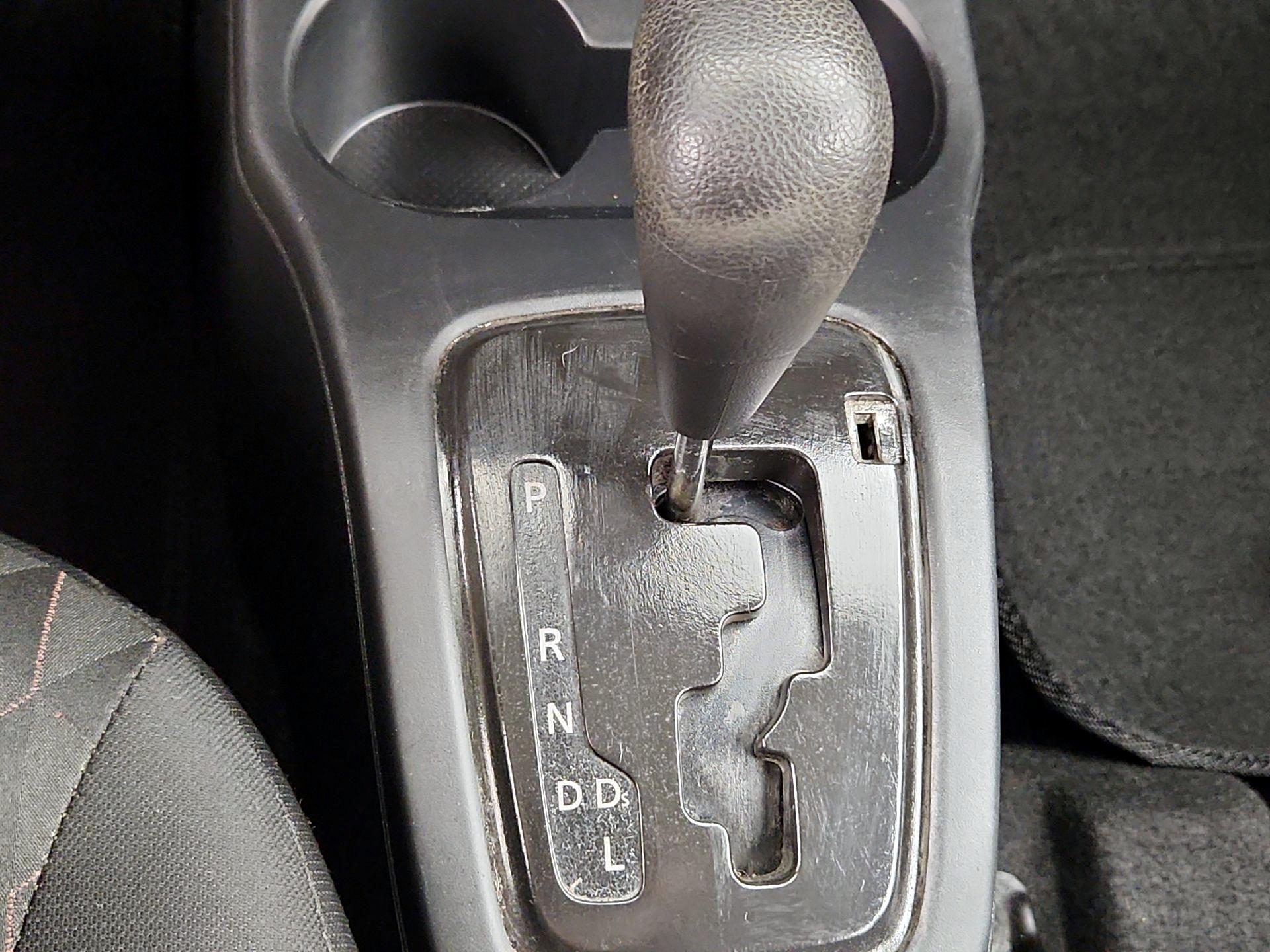 Thumbnail: 2021 Mitsubishi Mirage - 17