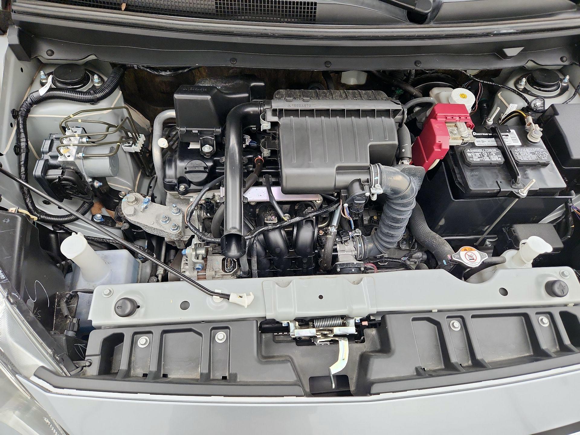 Thumbnail: 2021 Mitsubishi Mirage - 20