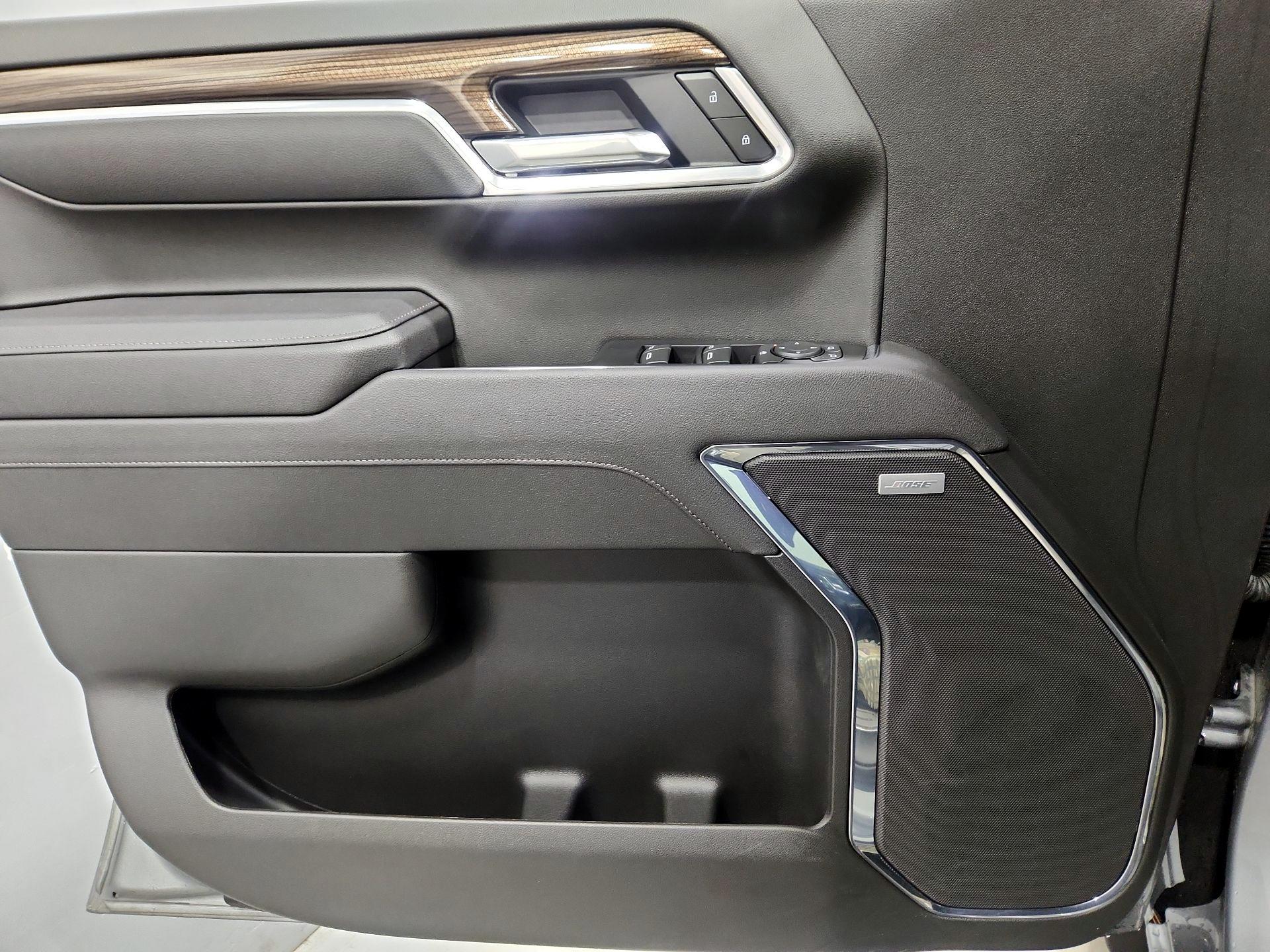 Thumbnail: 2025 Chevrolet Silverado 1500 - 12