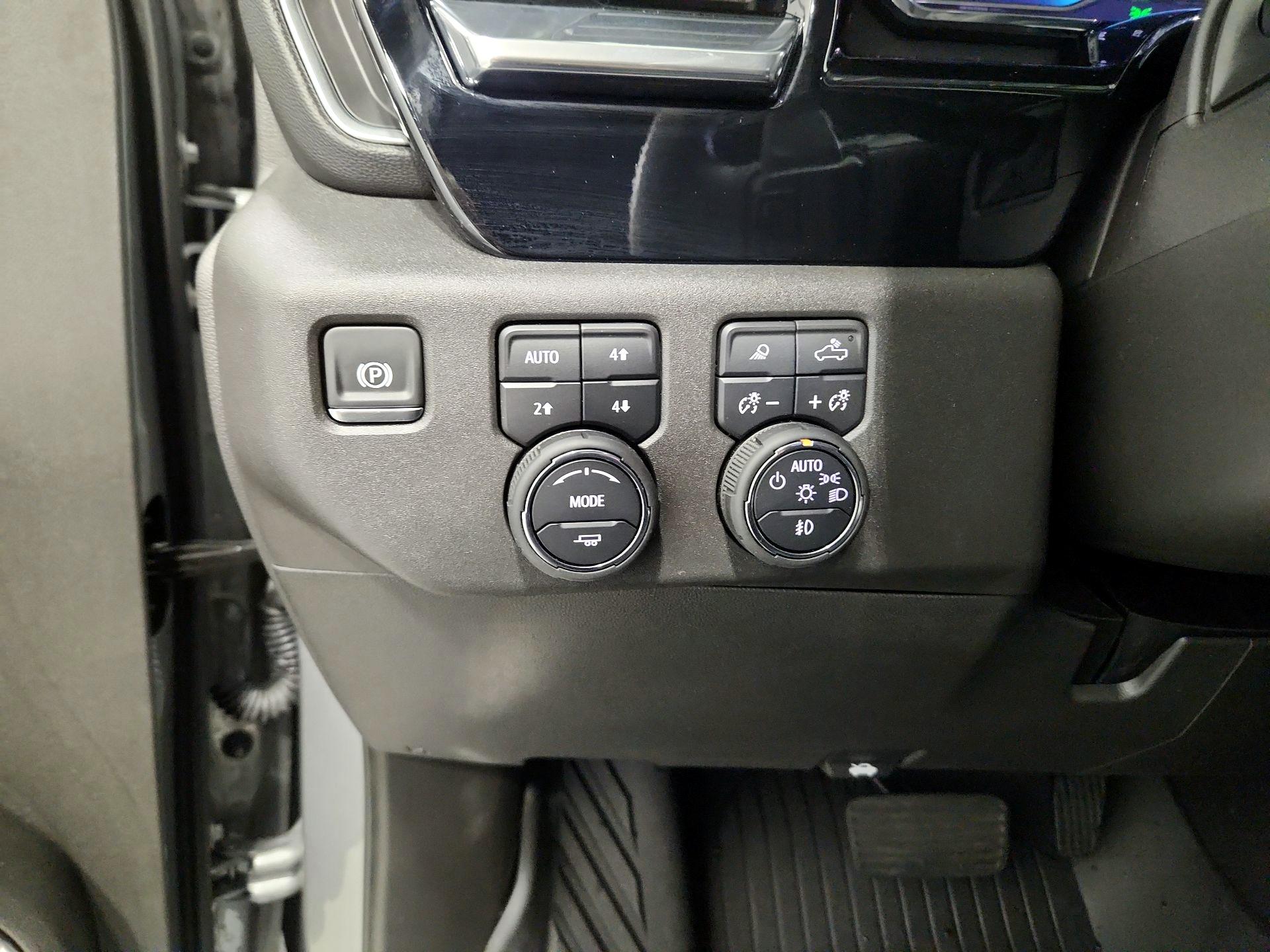 Thumbnail: 2025 Chevrolet Silverado 1500 - 13