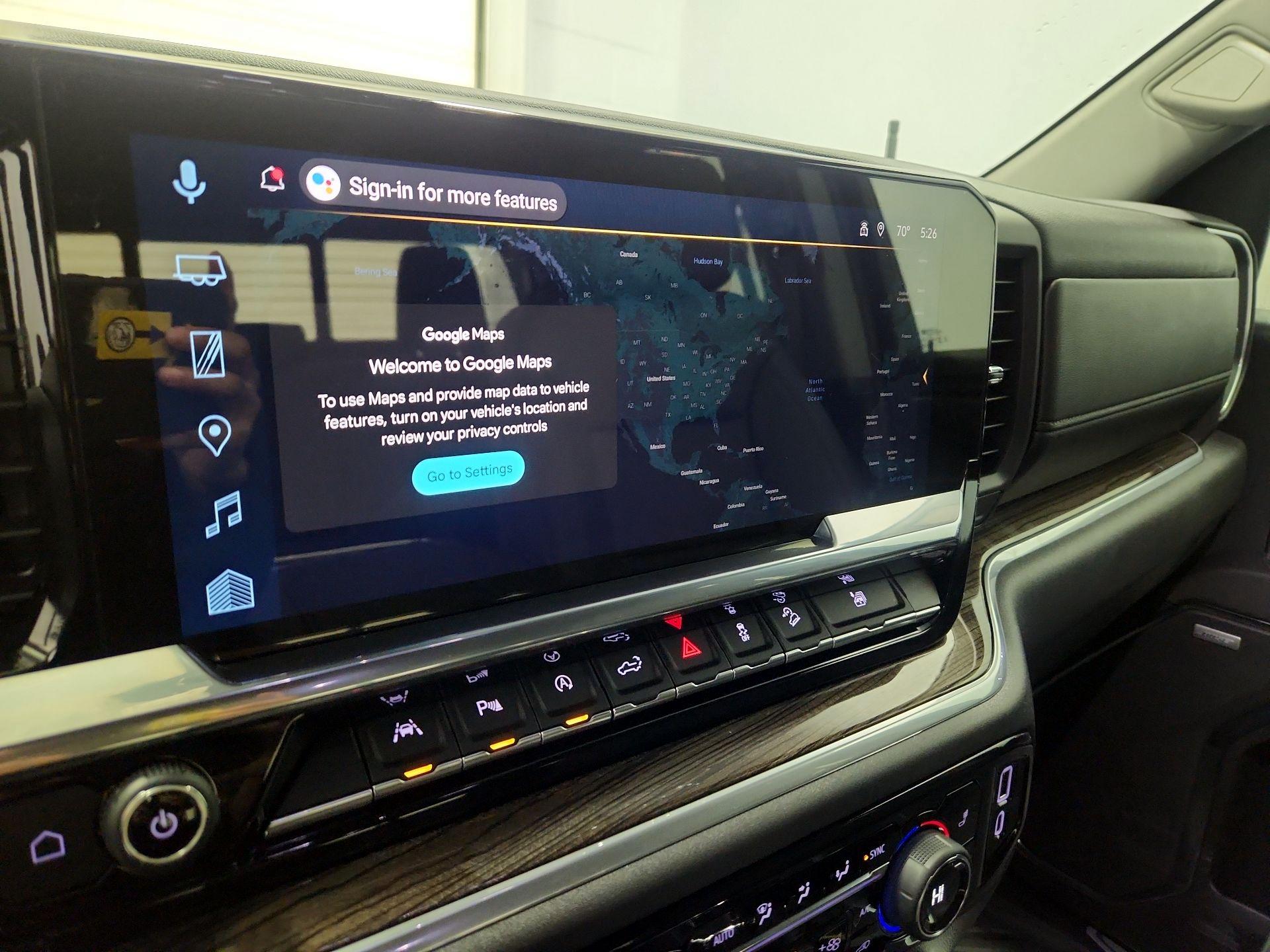 Thumbnail: 2025 Chevrolet Silverado 1500 - 14