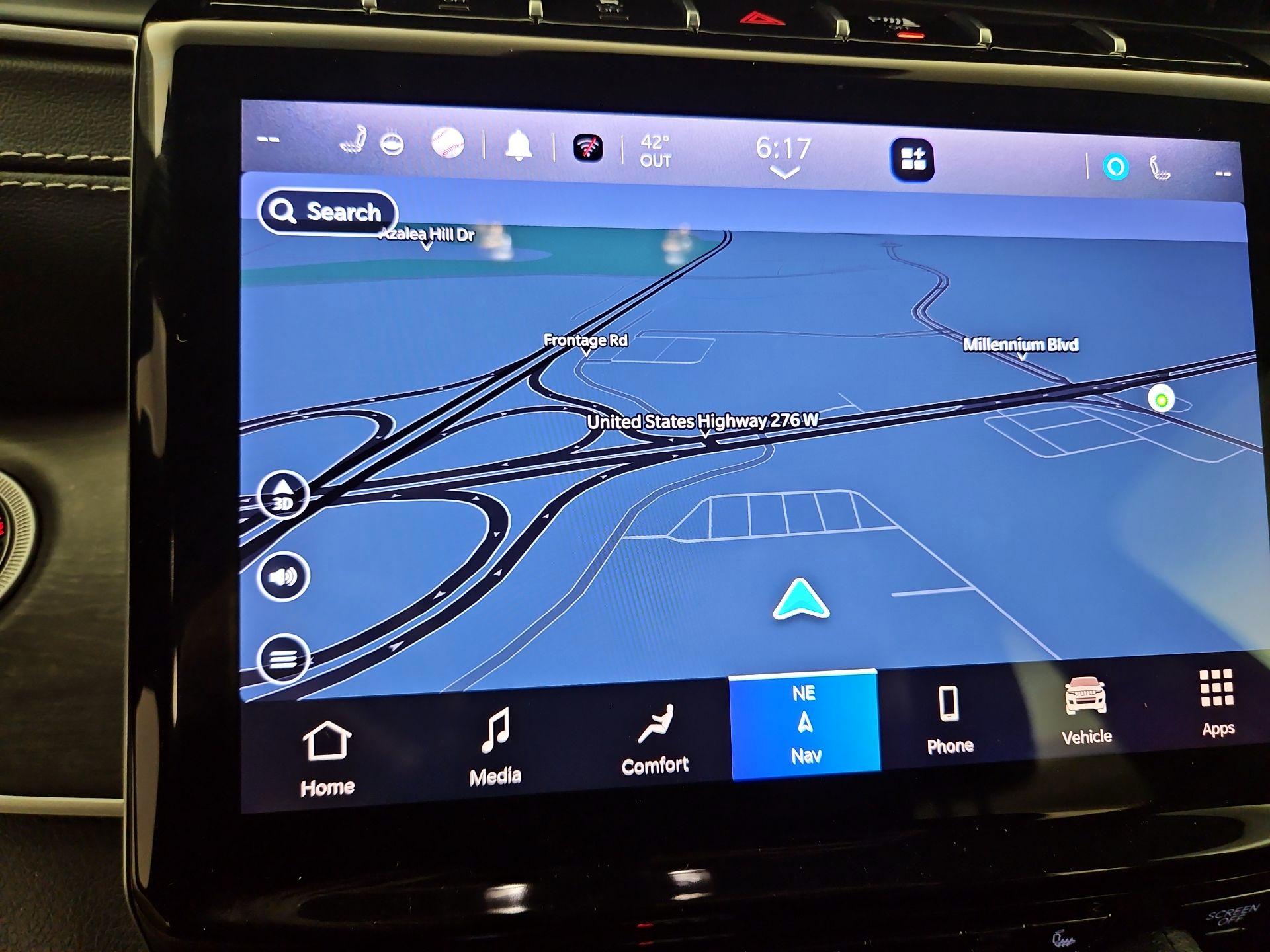 Thumbnail: 2024 Jeep Grand Cherokee - 14