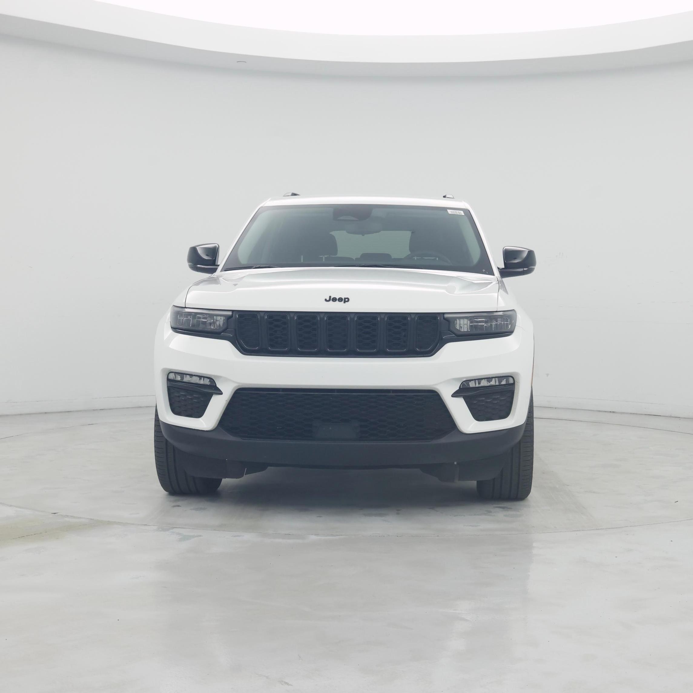 Thumbnail: 2024 Jeep Grand Cherokee - 5