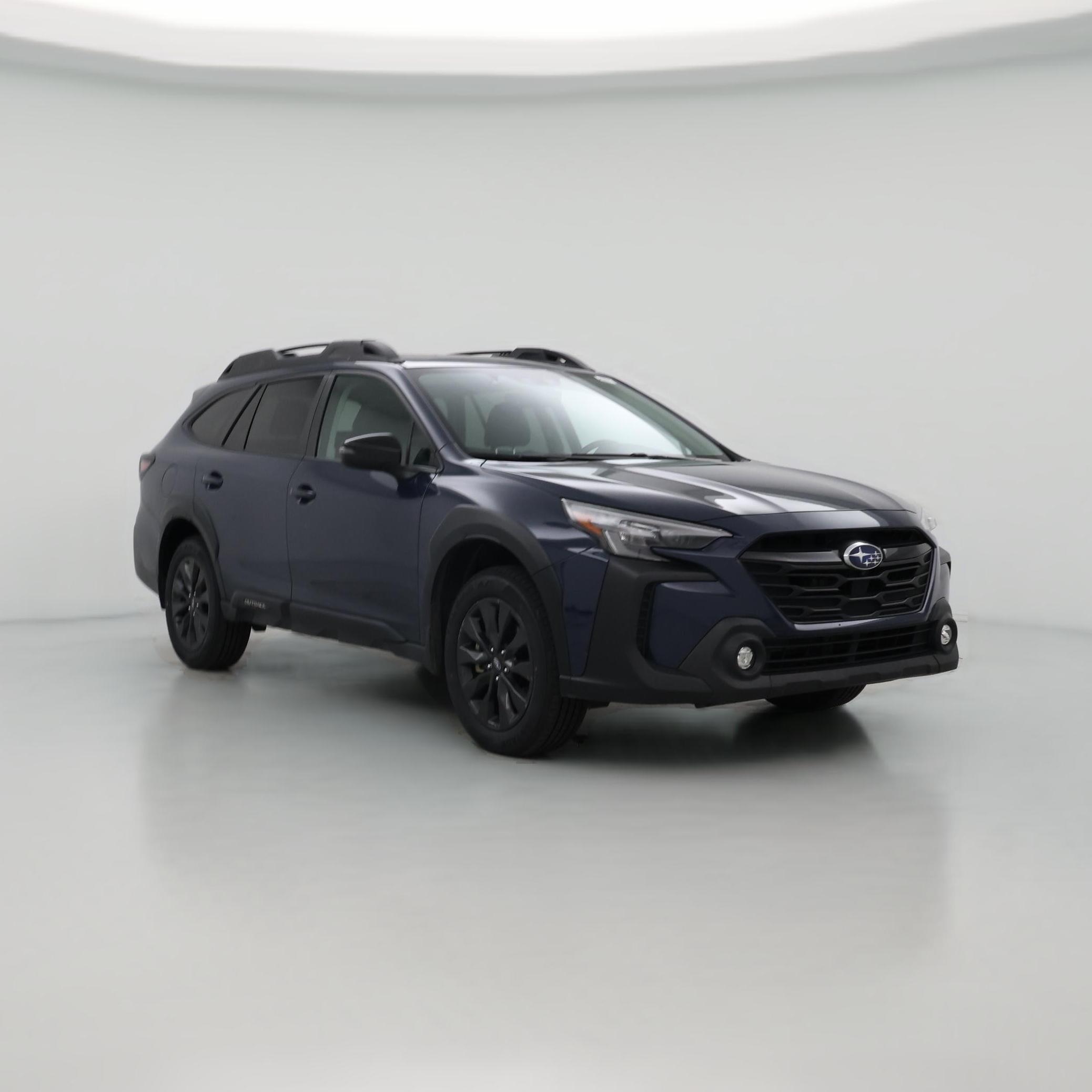 Thumbnail: 2024 Subaru Outback - 1