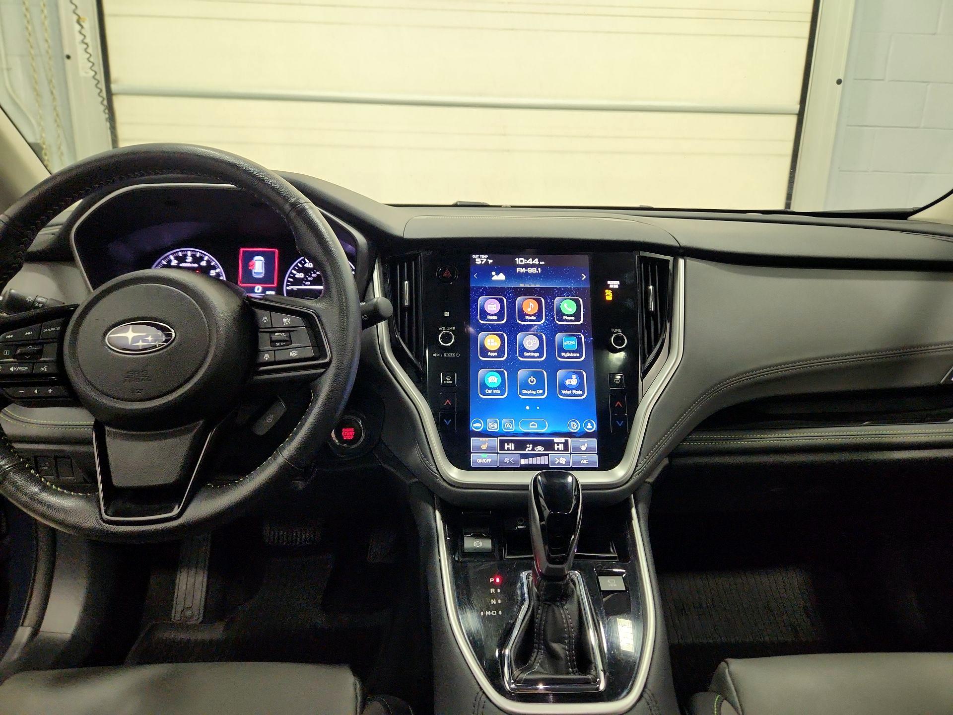 Thumbnail: 2024 Subaru Outback - 9