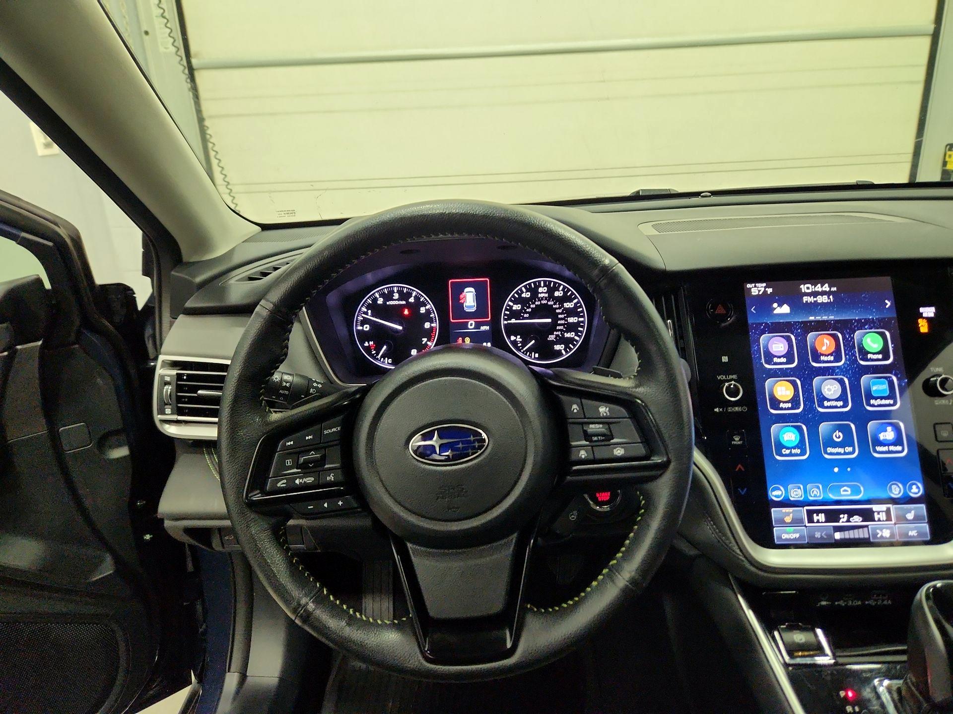 Thumbnail: 2024 Subaru Outback - 10