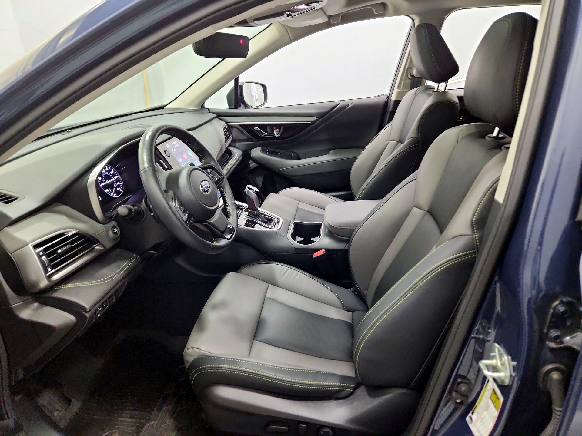 Thumbnail: 2024 Subaru Outback - 11