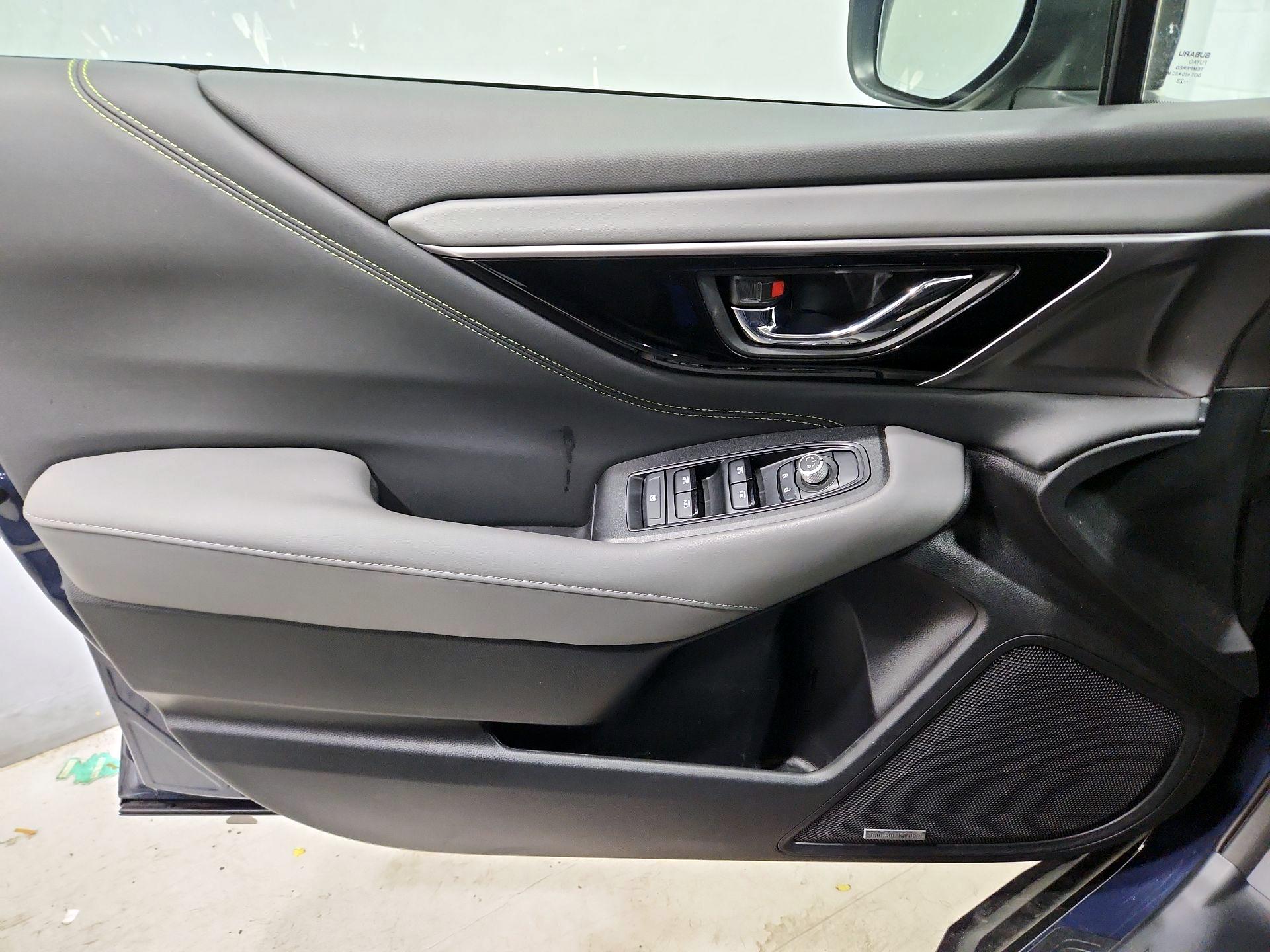 Thumbnail: 2024 Subaru Outback - 12