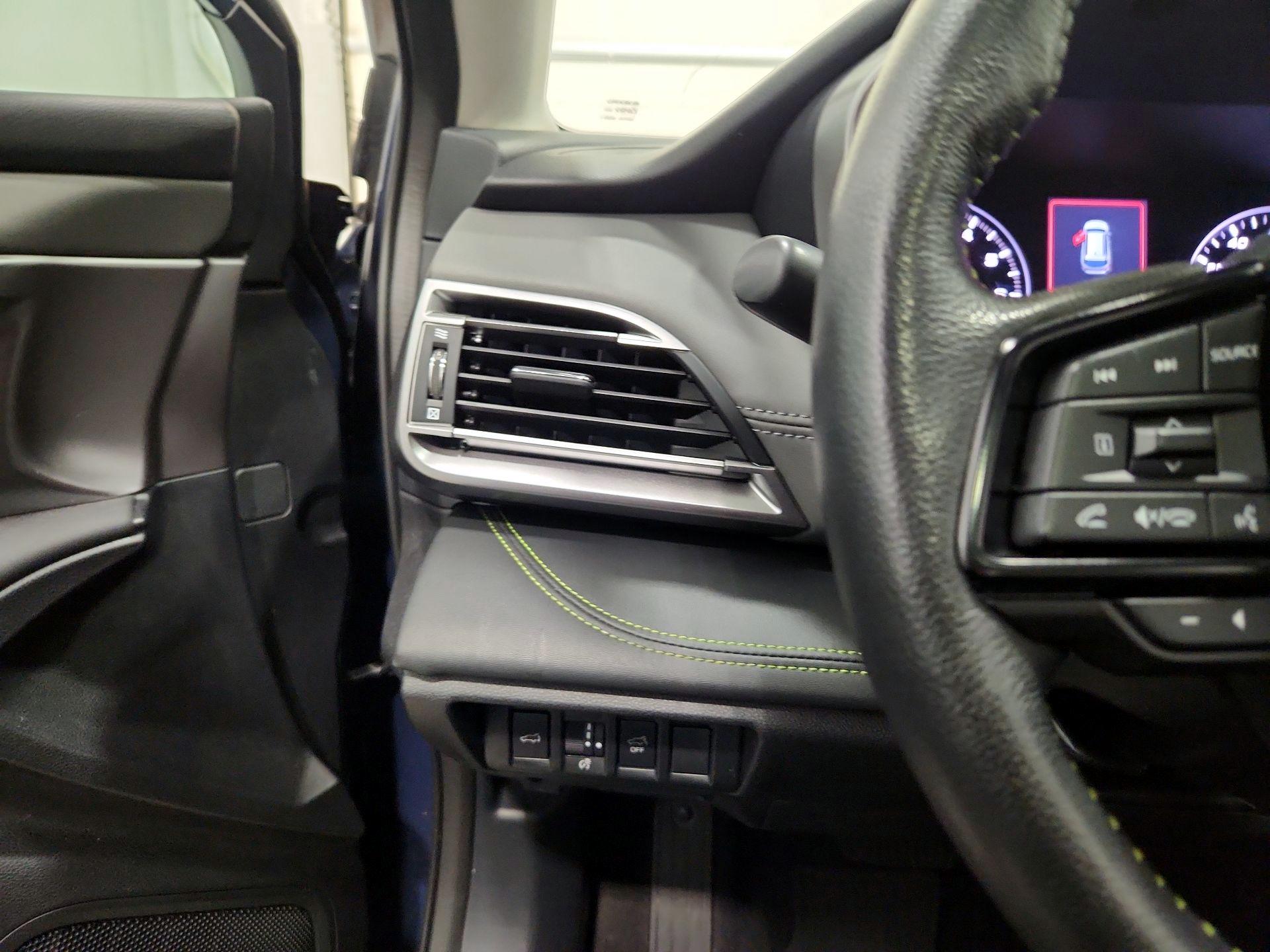 Thumbnail: 2024 Subaru Outback - 13