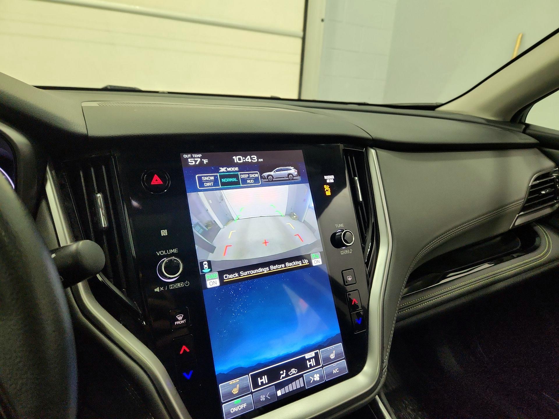 Thumbnail: 2024 Subaru Outback - 14