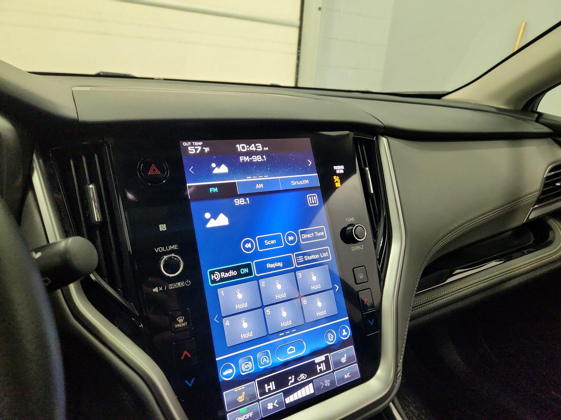 Thumbnail: 2024 Subaru Outback - 15