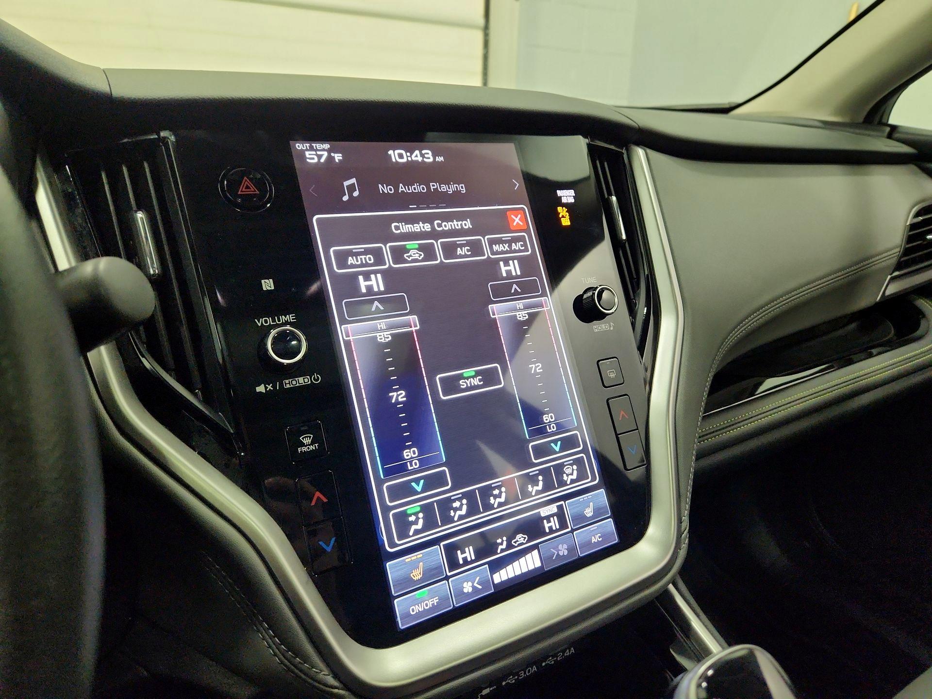 Thumbnail: 2024 Subaru Outback - 16