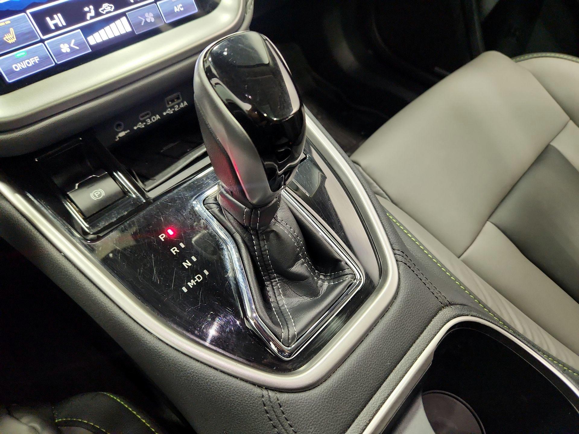 Thumbnail: 2024 Subaru Outback - 17