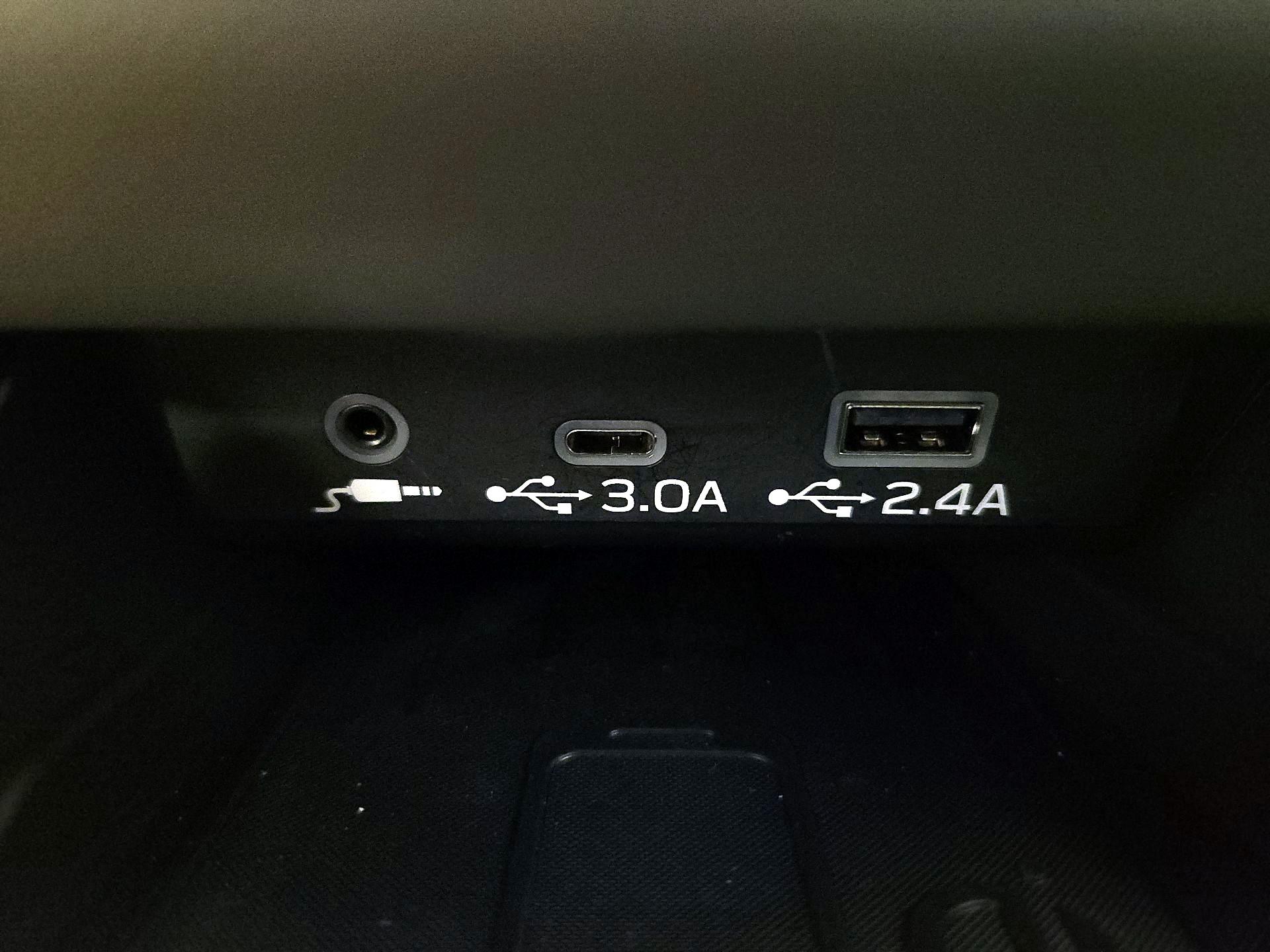 Thumbnail: 2024 Subaru Outback - 18