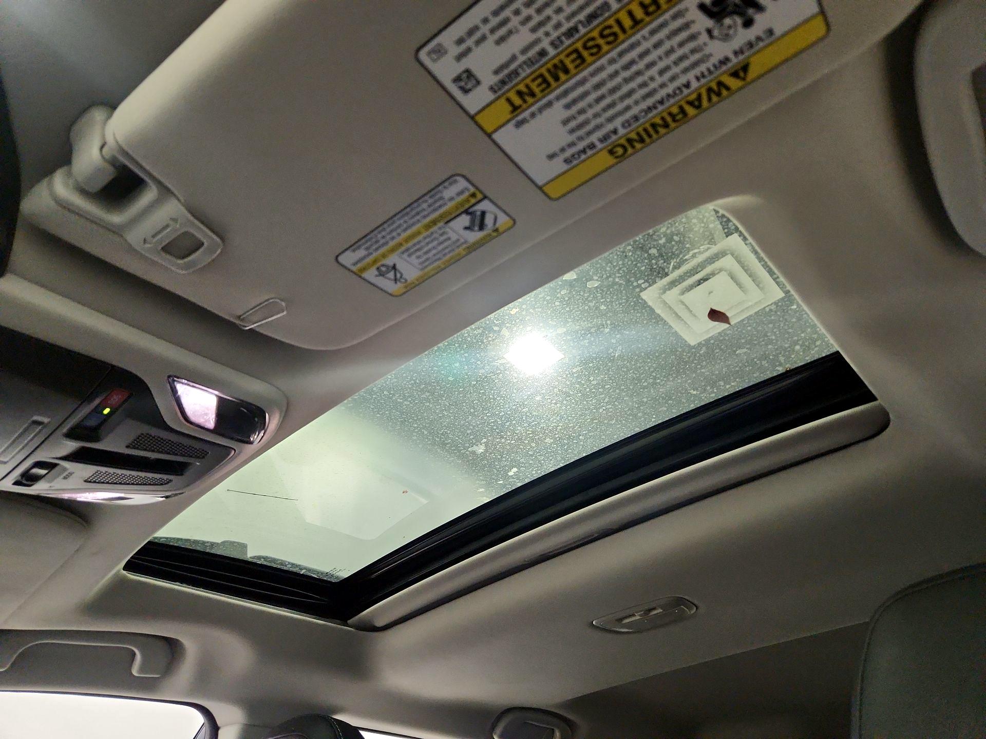 Thumbnail: 2024 Subaru Outback - 19