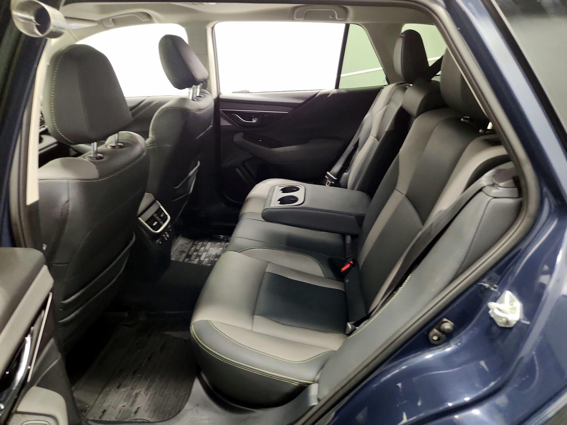 Thumbnail: 2024 Subaru Outback - 20