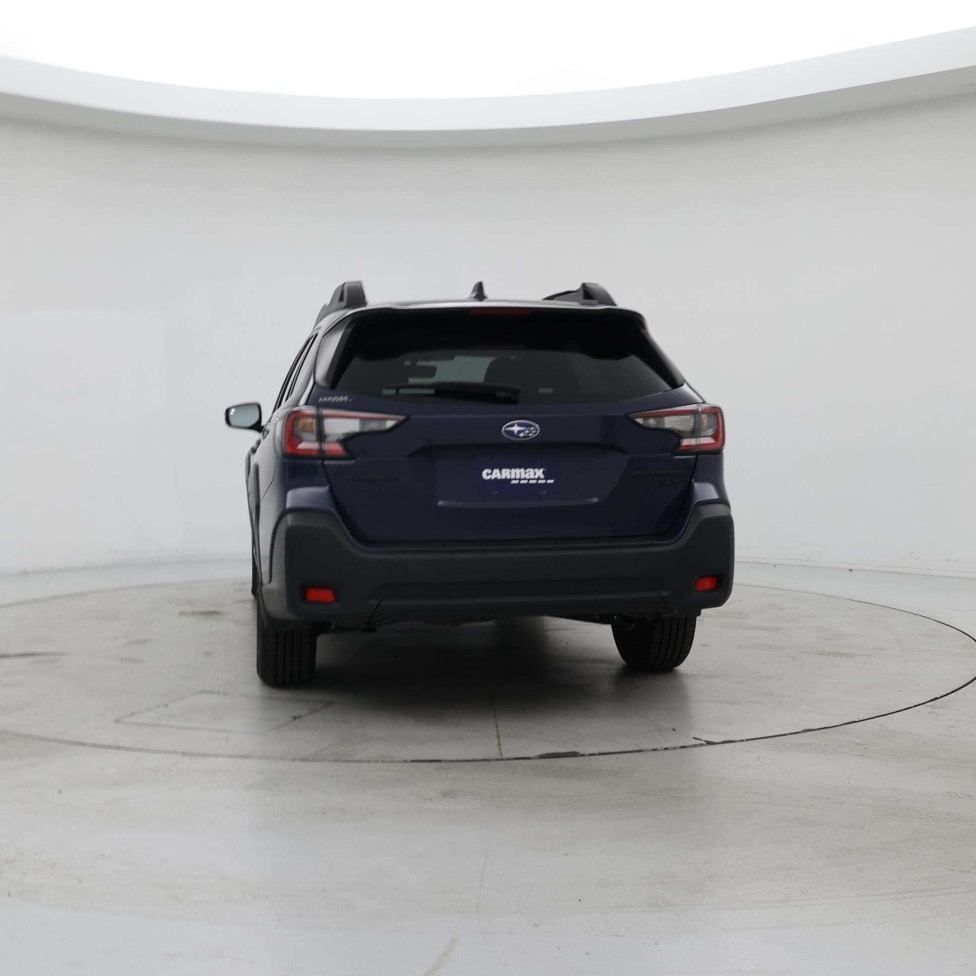 Thumbnail: 2024 Subaru Outback - 6