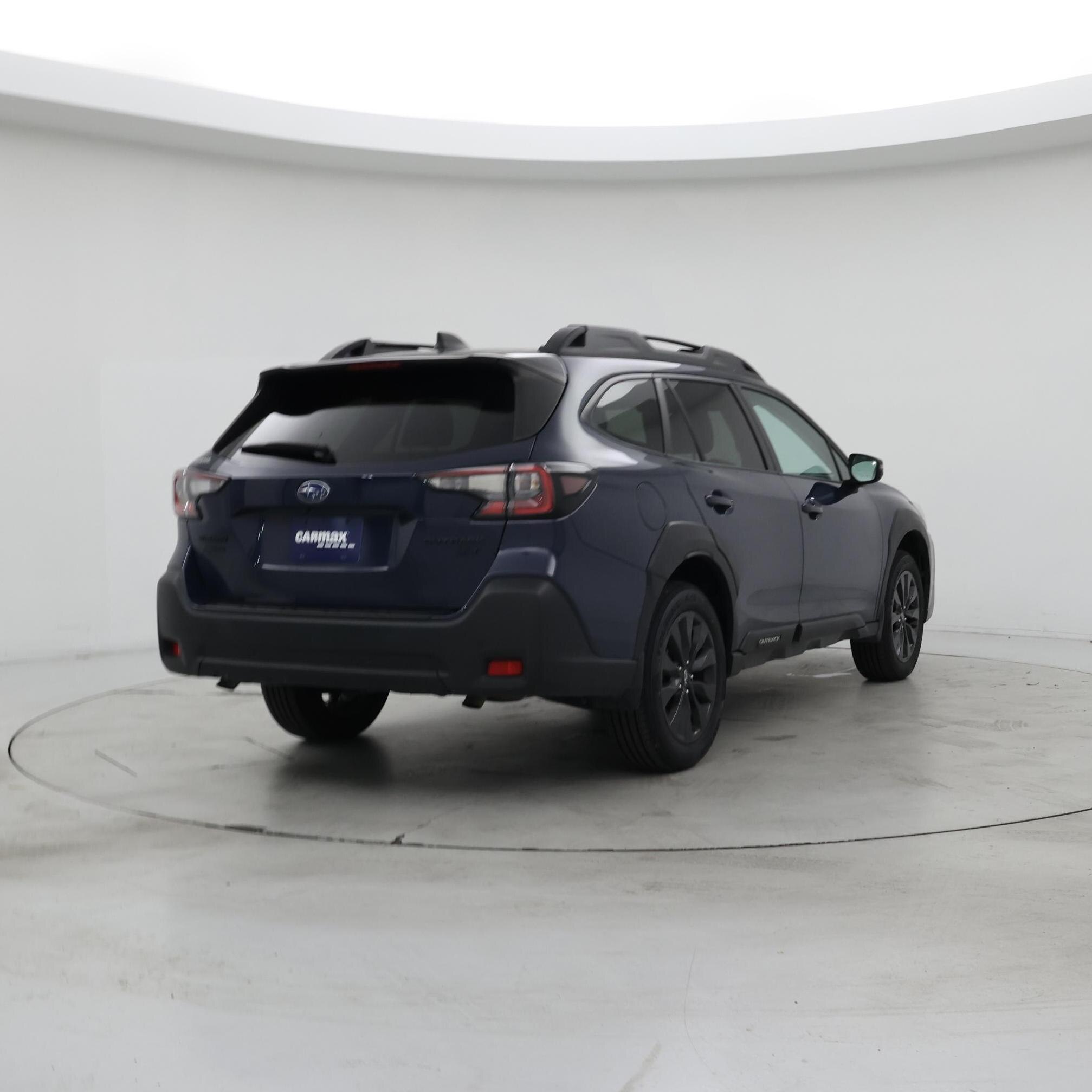 Thumbnail: 2024 Subaru Outback - 8