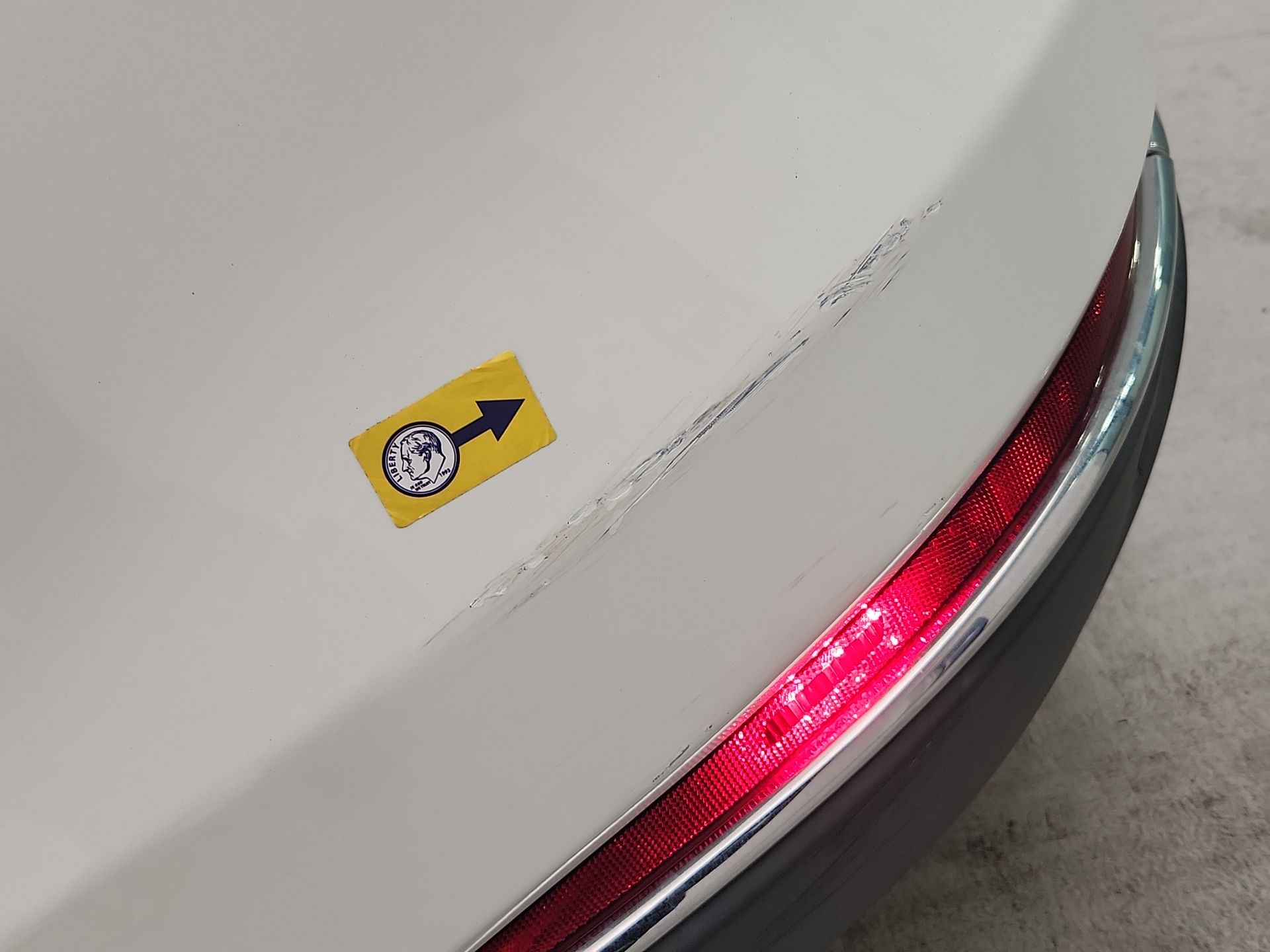 Thumbnail: 2020 Lincoln Aviator - 20