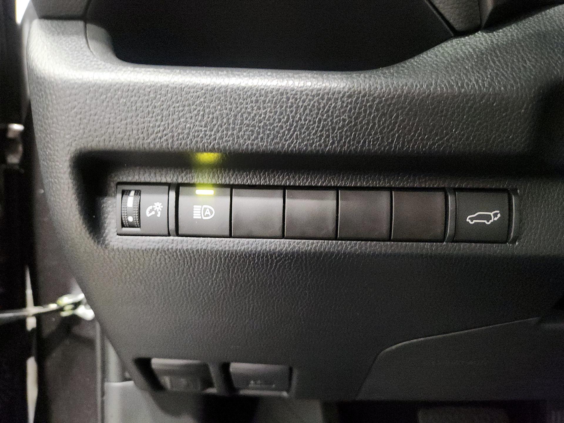 Thumbnail: 2024 Toyota RAV4 - 13