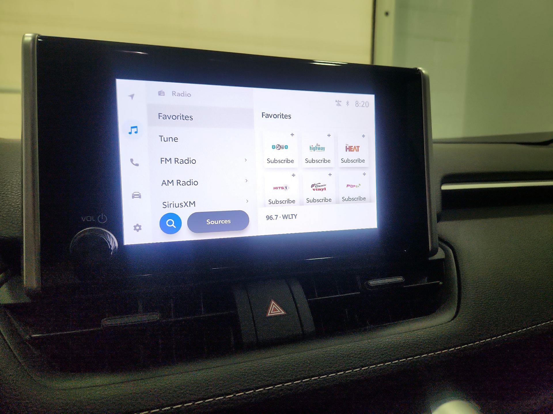 Thumbnail: 2024 Toyota RAV4 - 15