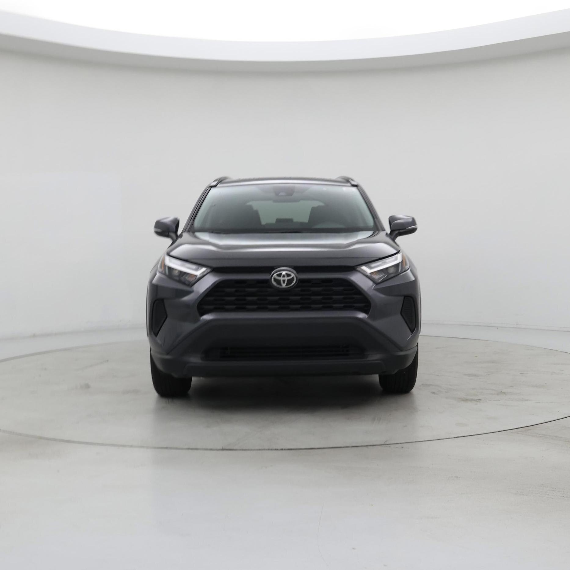 Thumbnail: 2024 Toyota RAV4 - 5