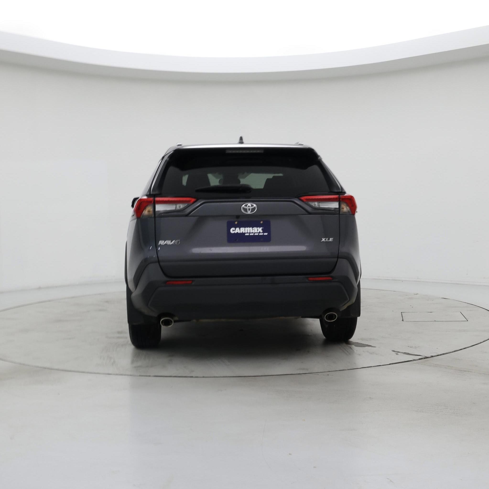 Thumbnail: 2024 Toyota RAV4 - 6