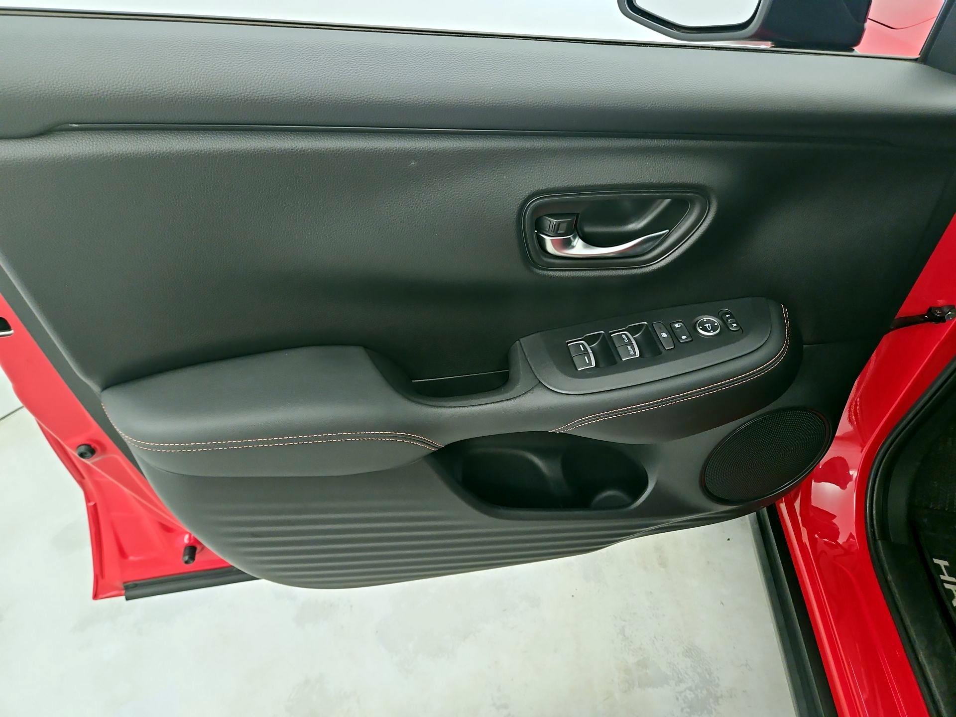 Thumbnail: 2024 Honda HR-V - 12