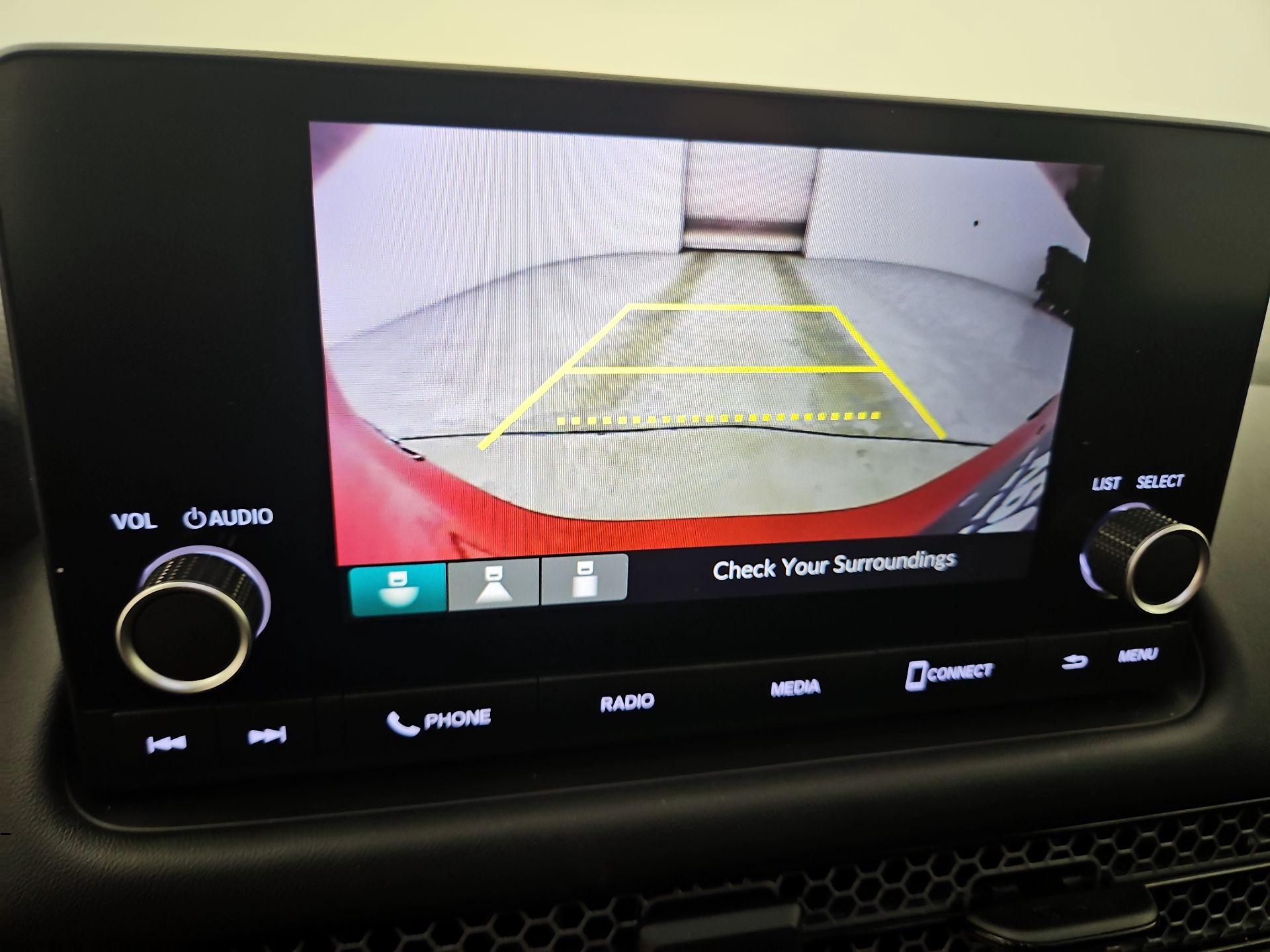 Thumbnail: 2024 Honda HR-V - 13