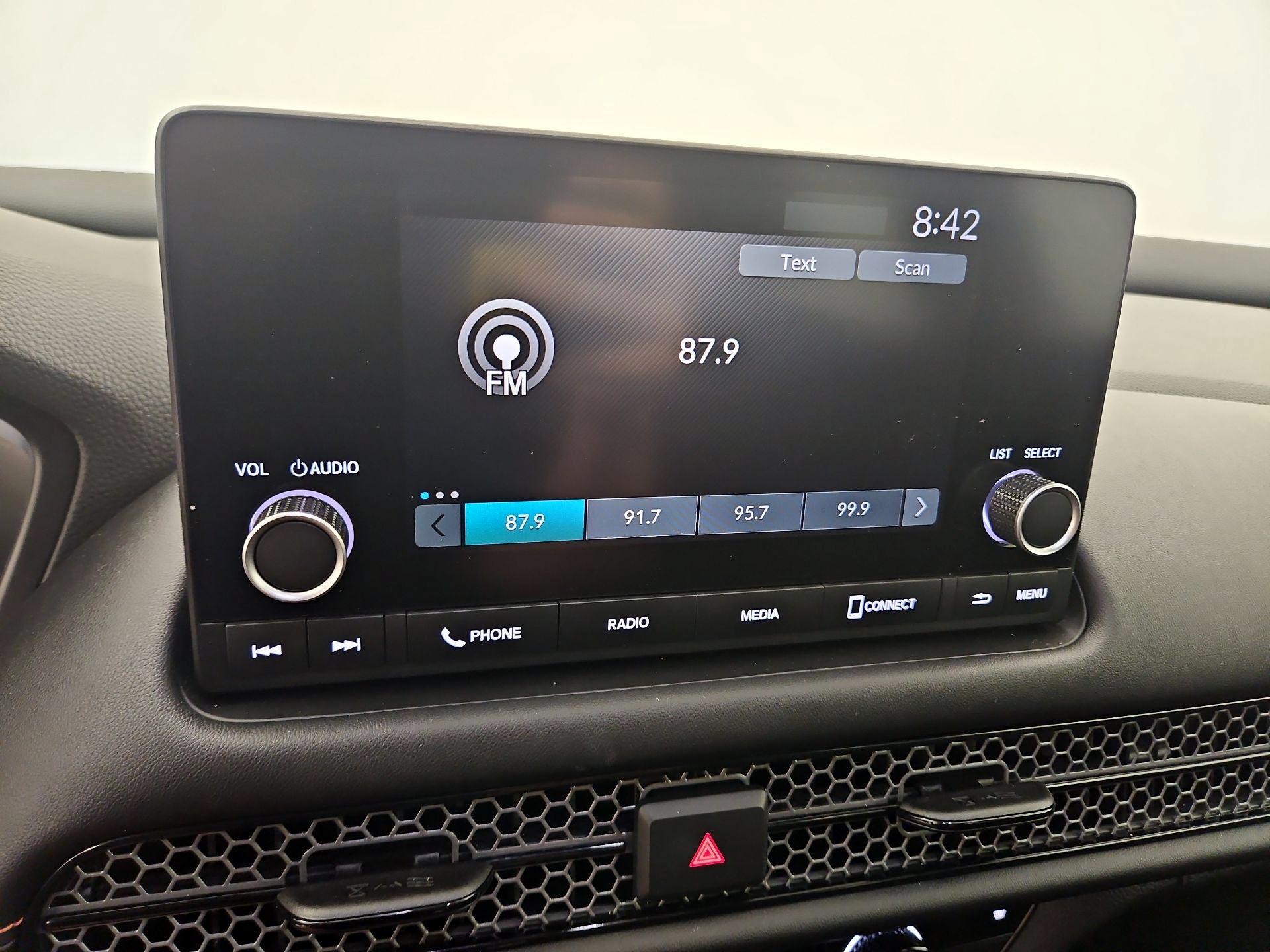 Thumbnail: 2024 Honda HR-V - 14