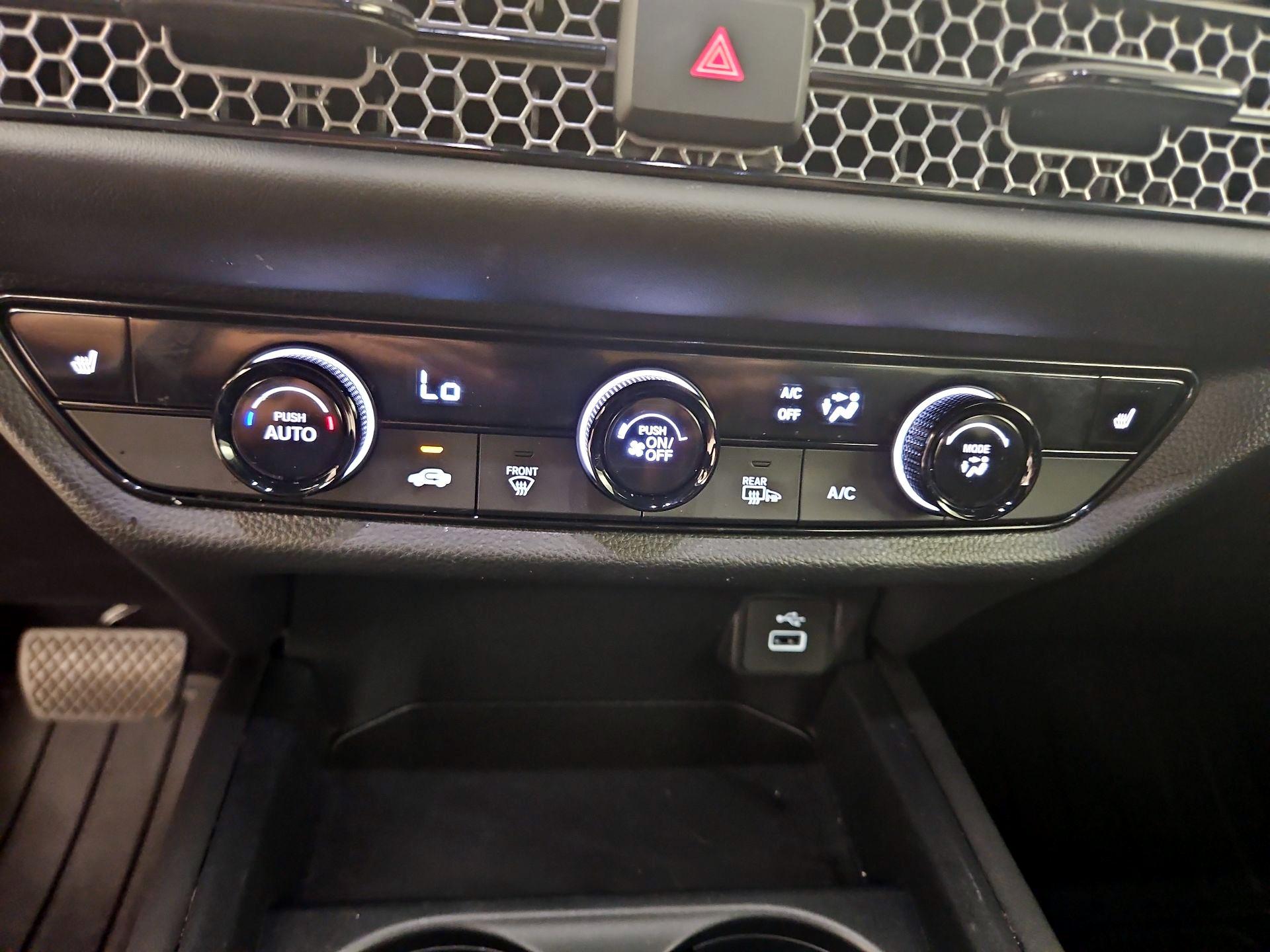 Thumbnail: 2024 Honda HR-V - 15