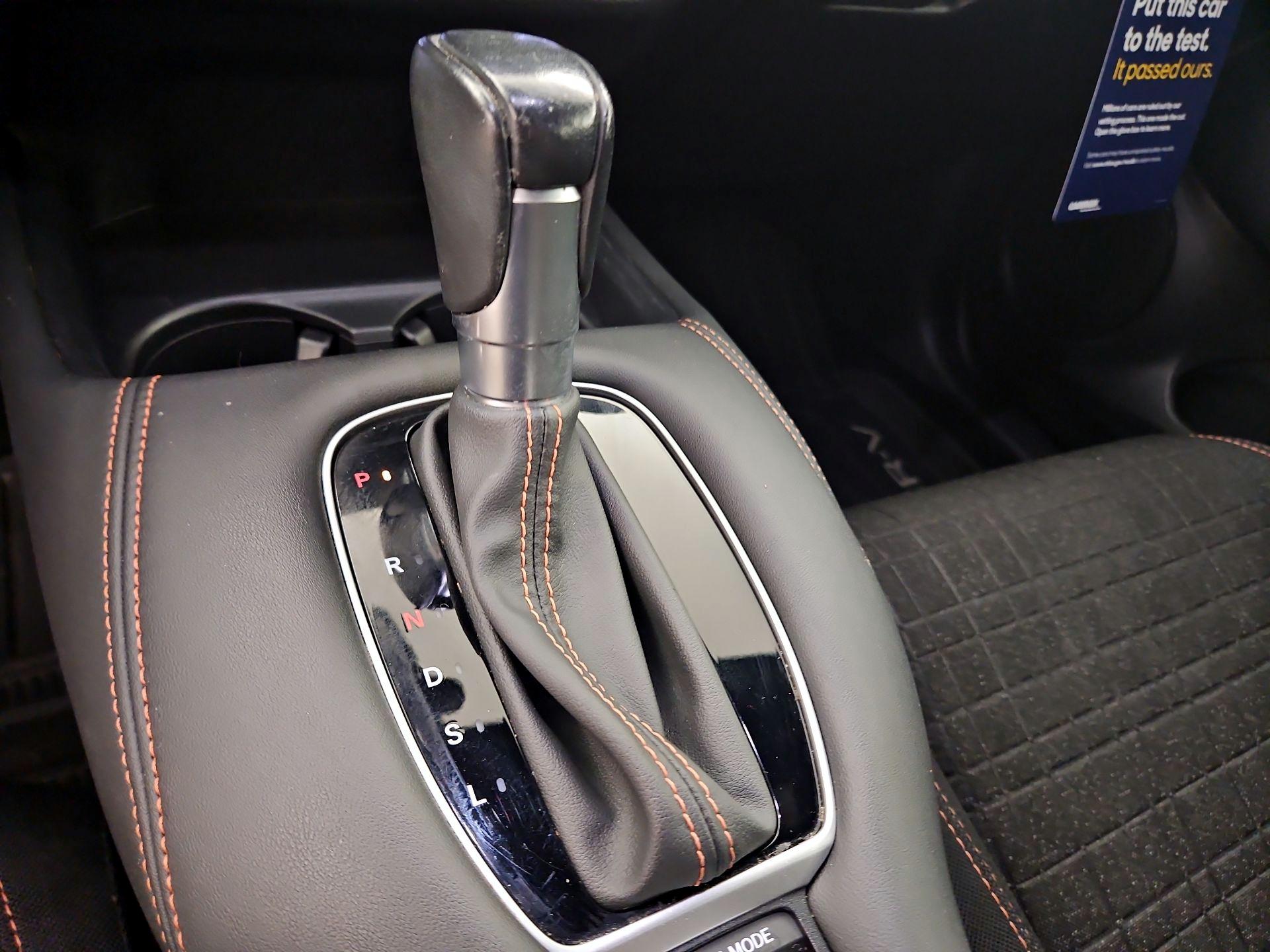 Thumbnail: 2024 Honda HR-V - 16