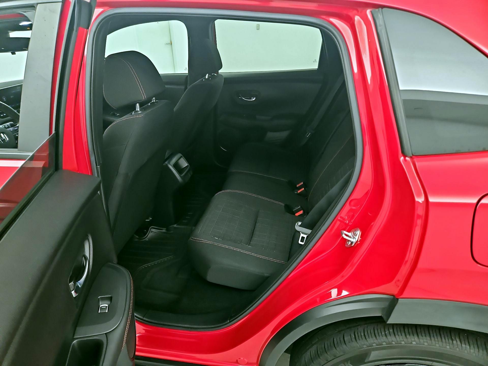 Thumbnail: 2024 Honda HR-V - 18