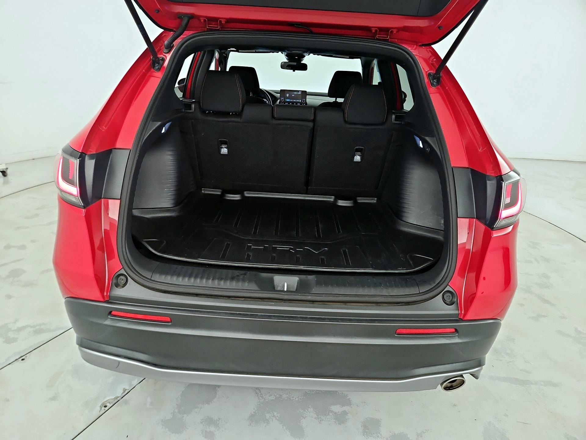 Thumbnail: 2024 Honda HR-V - 19