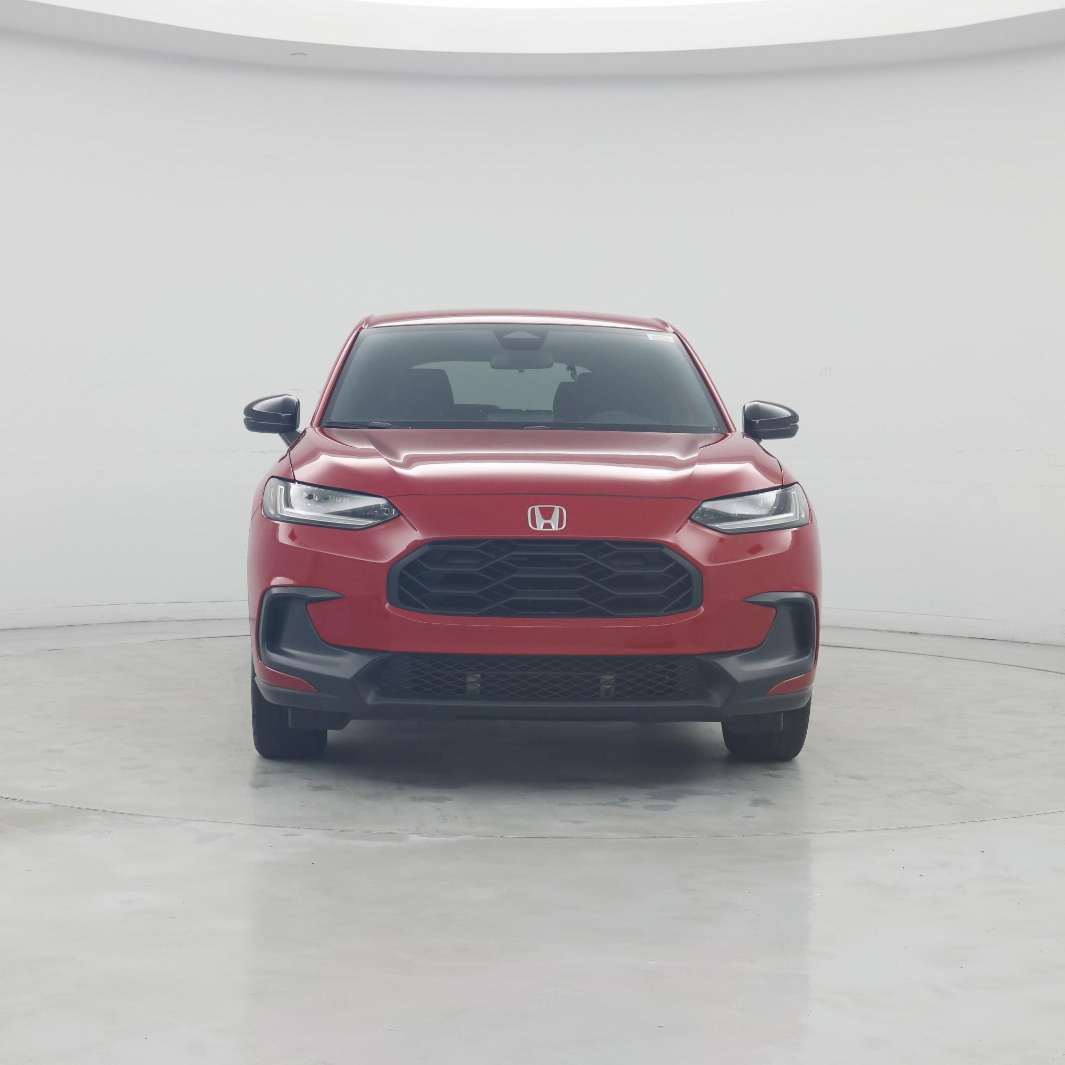 Thumbnail: 2024 Honda HR-V - 5