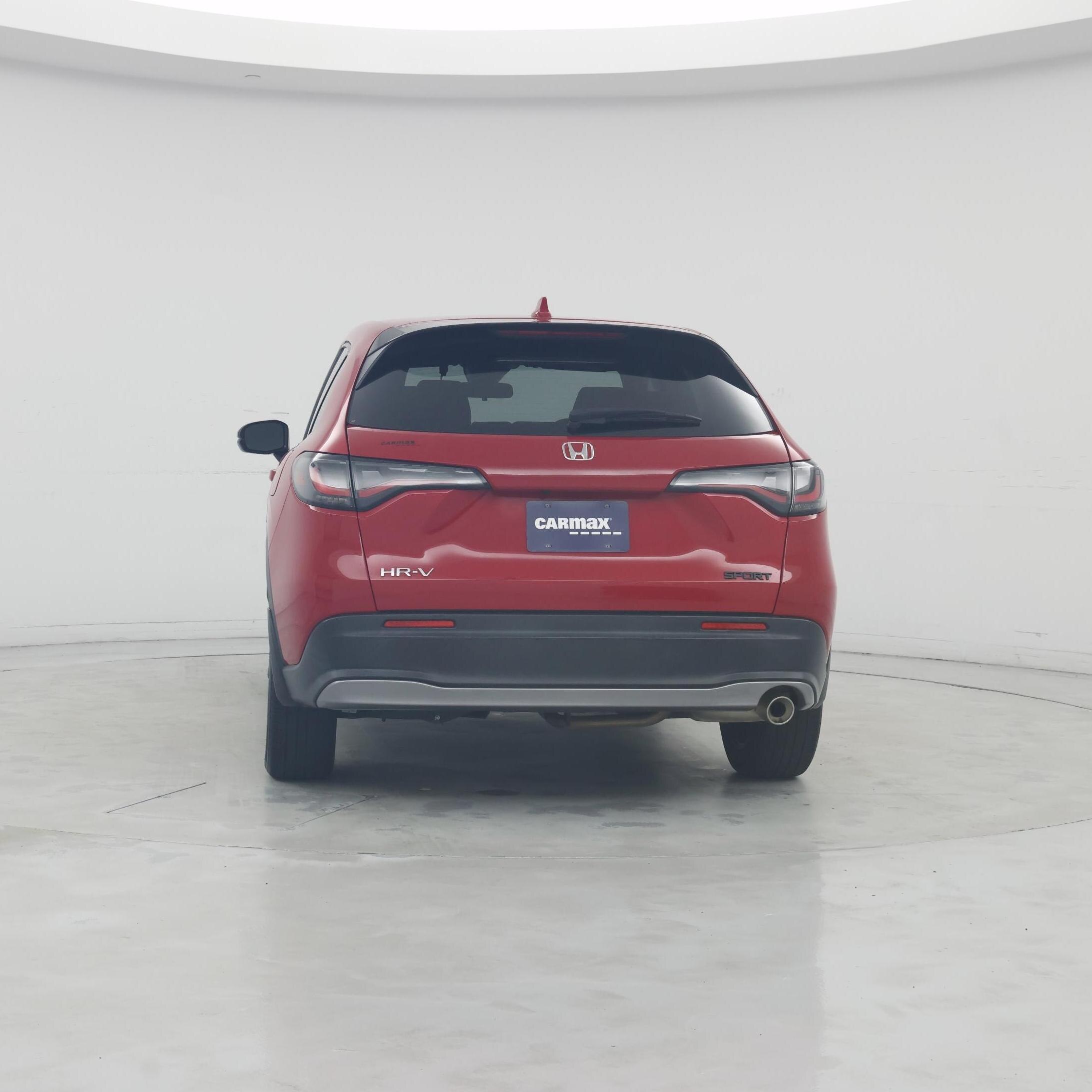 Thumbnail: 2024 Honda HR-V - 6