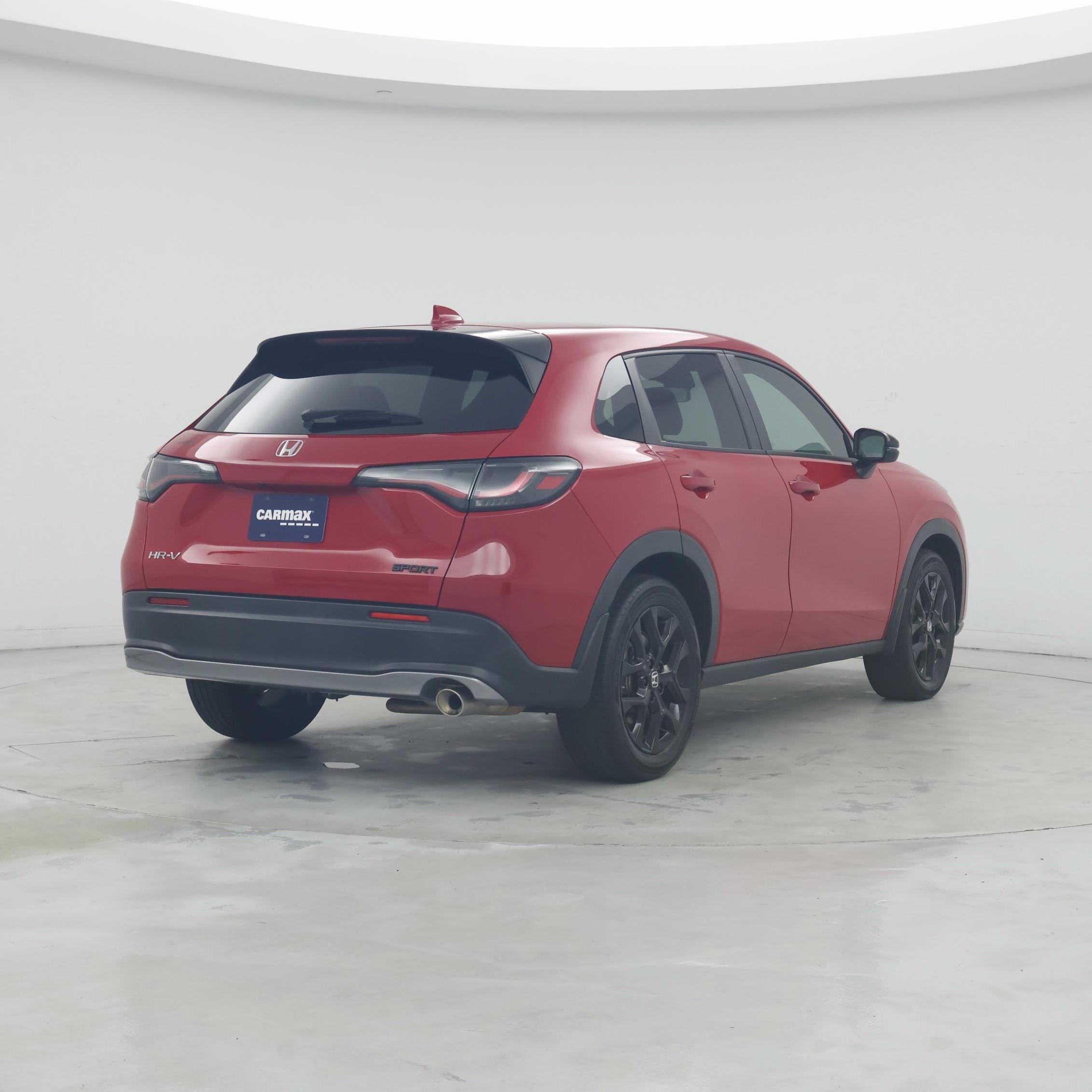 Thumbnail: 2024 Honda HR-V - 8