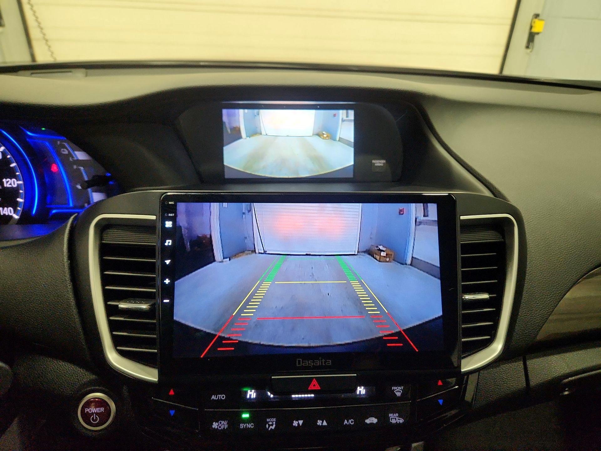 Thumbnail: 2017 Honda Accord - 14