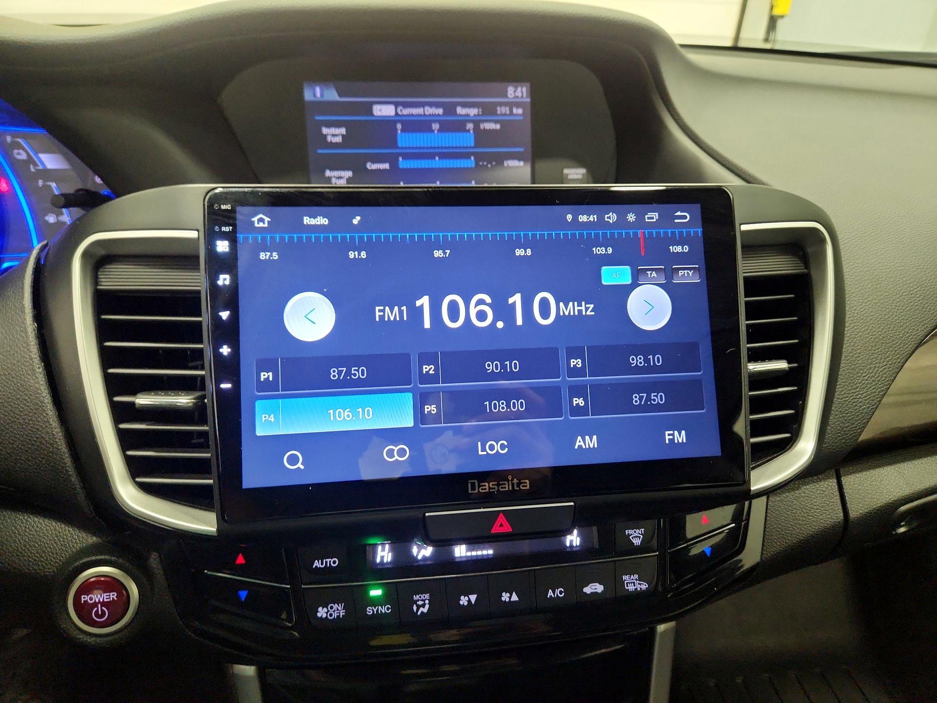 Thumbnail: 2017 Honda Accord - 15