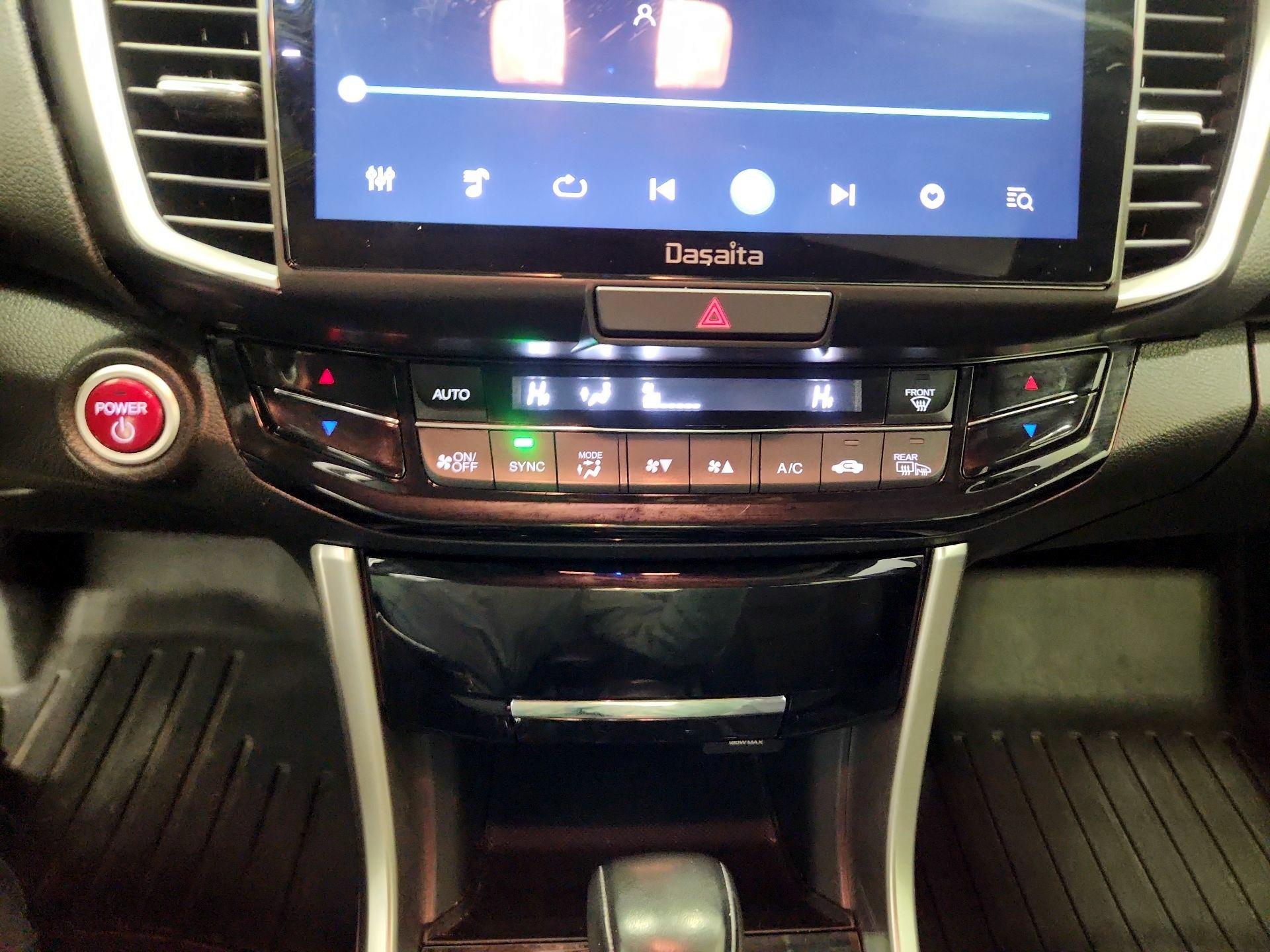 Thumbnail: 2017 Honda Accord - 16