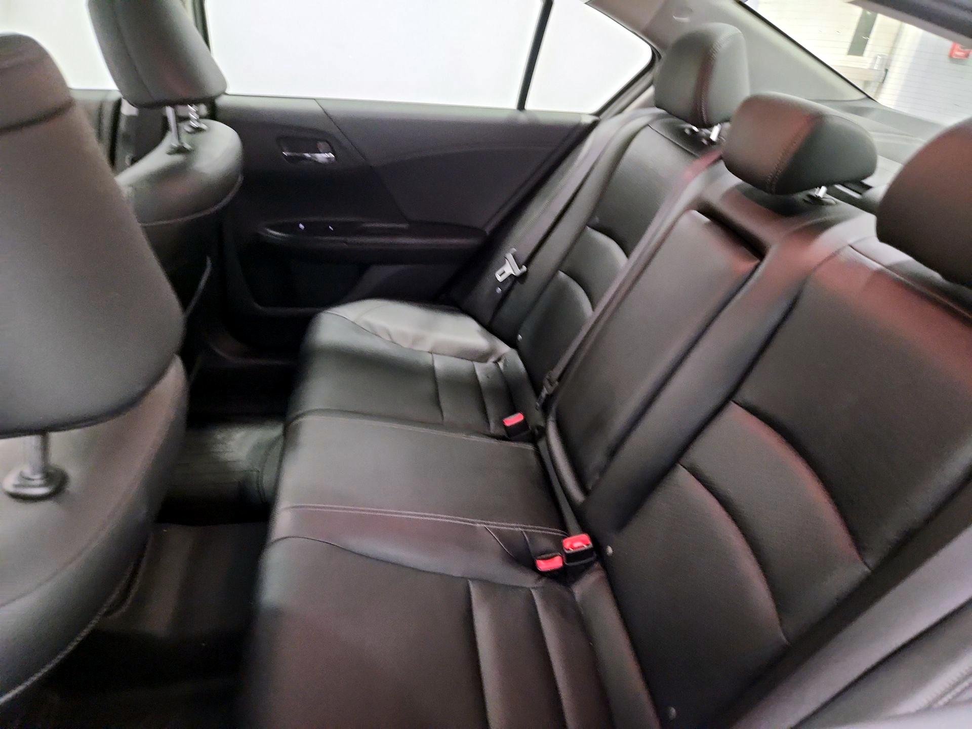 Thumbnail: 2017 Honda Accord - 19