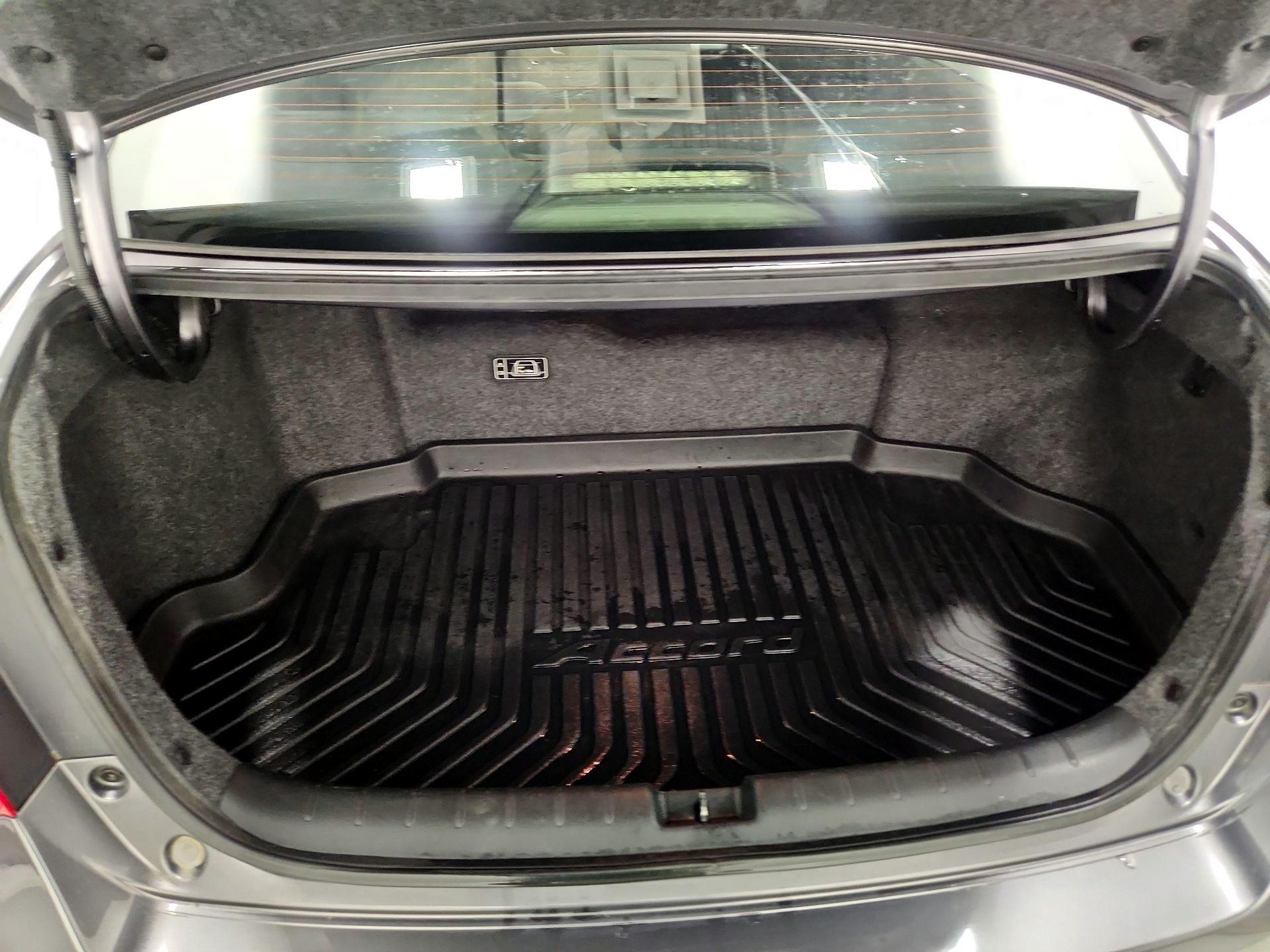 Thumbnail: 2017 Honda Accord - 20