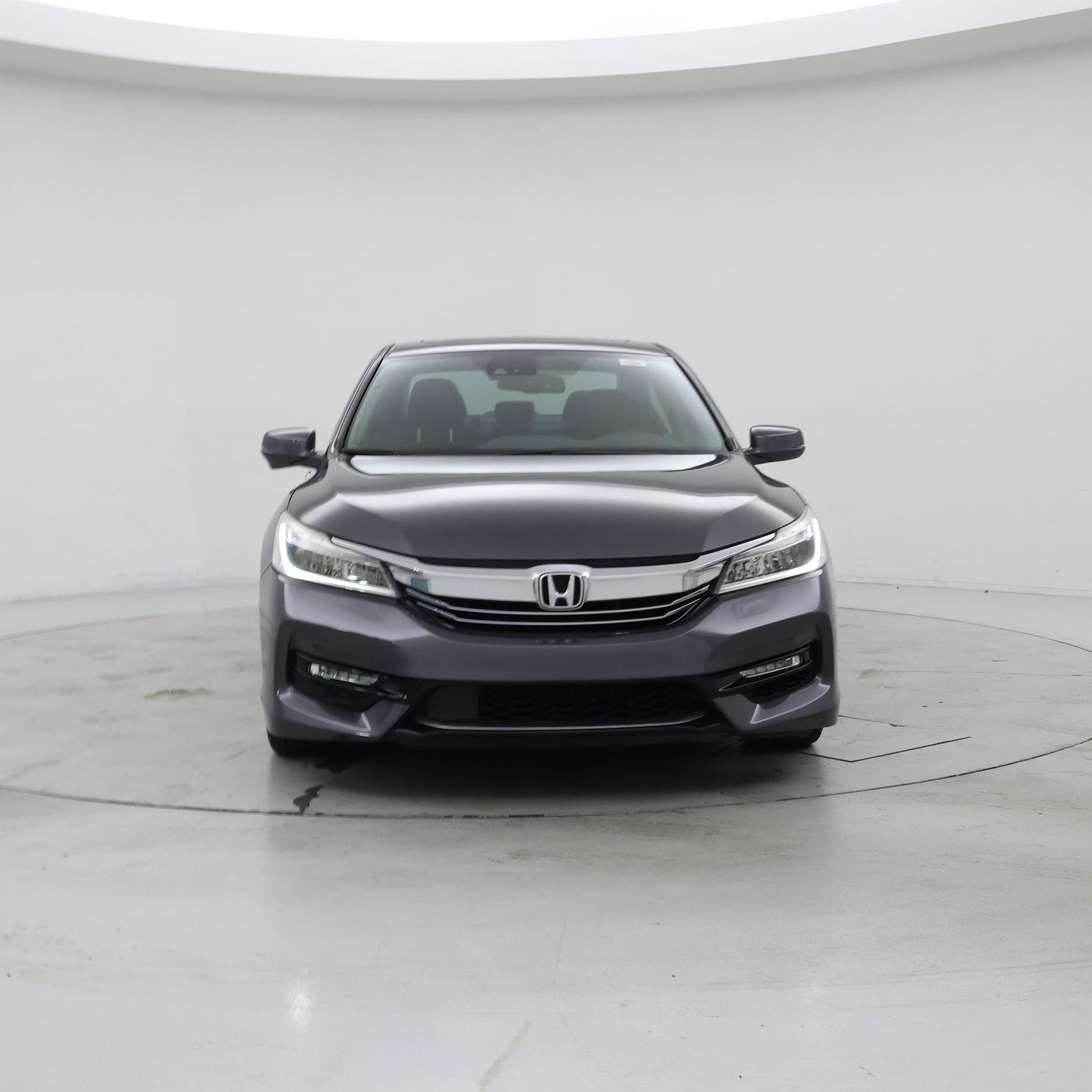 Thumbnail: 2017 Honda Accord - 5