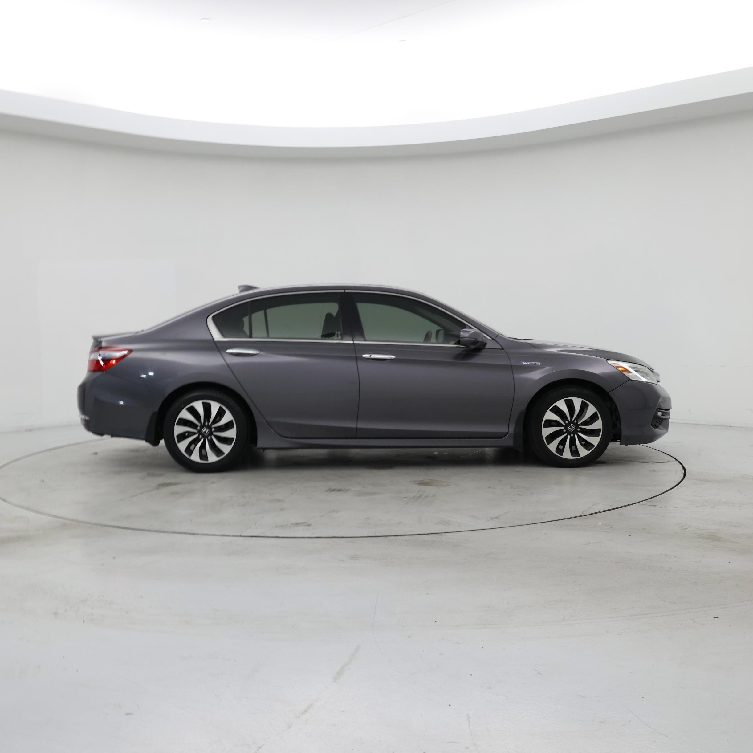 Thumbnail: 2017 Honda Accord - 7