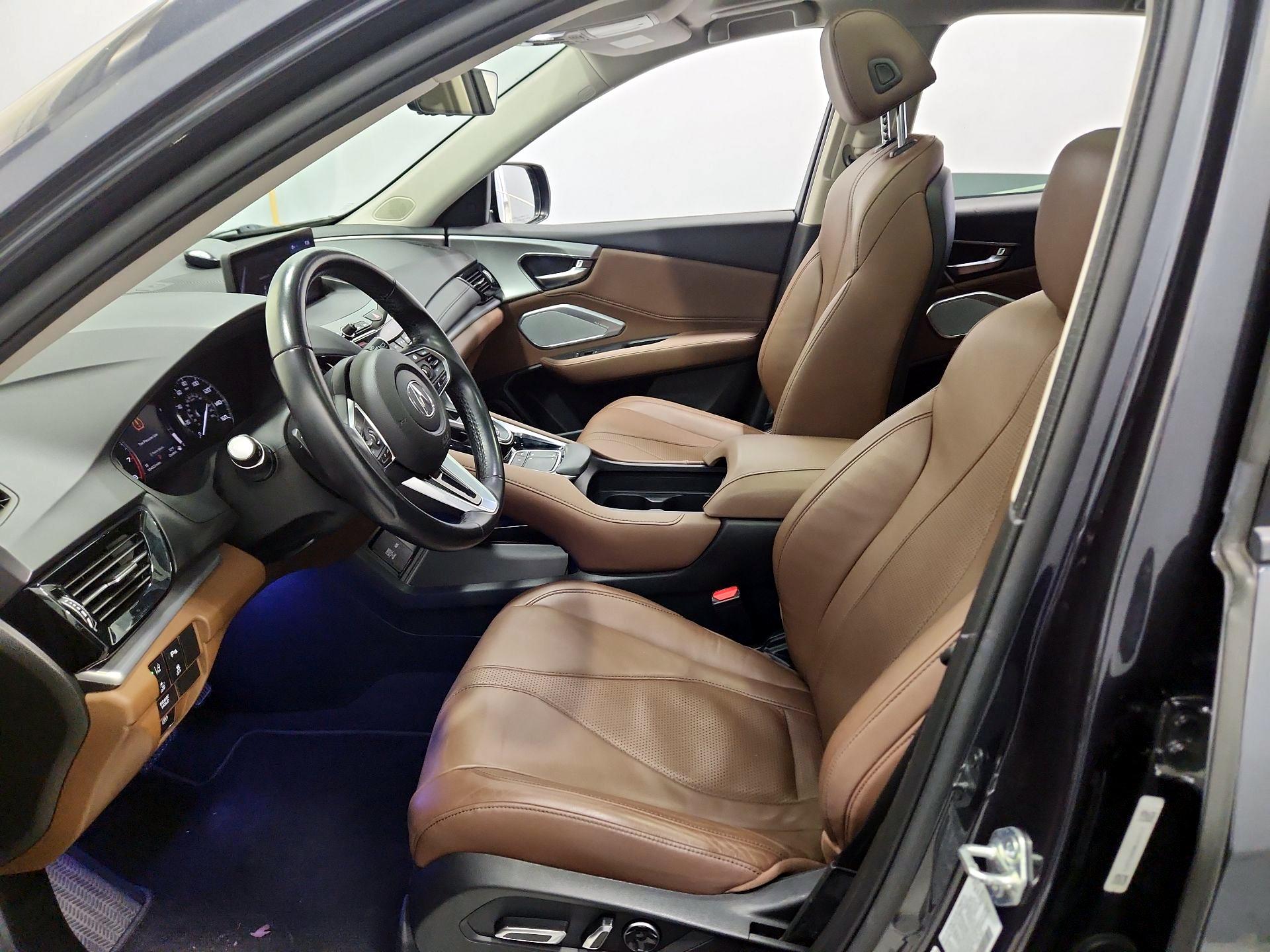 Thumbnail: 2021 Acura RDX - 11